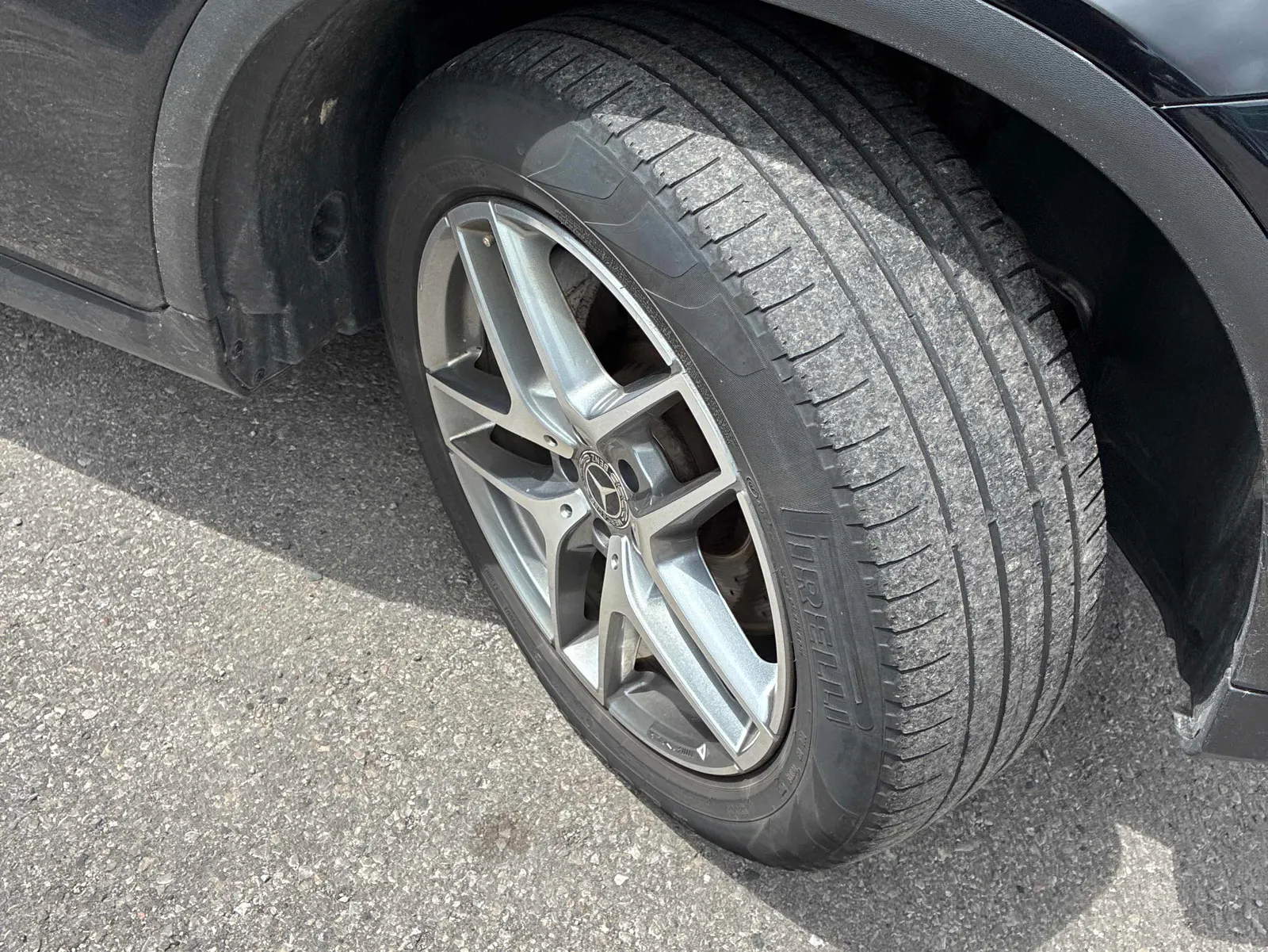 Tire