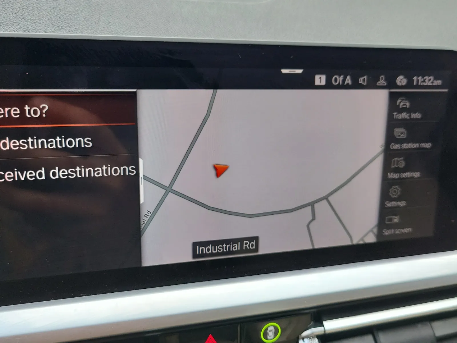 Navigation Photo