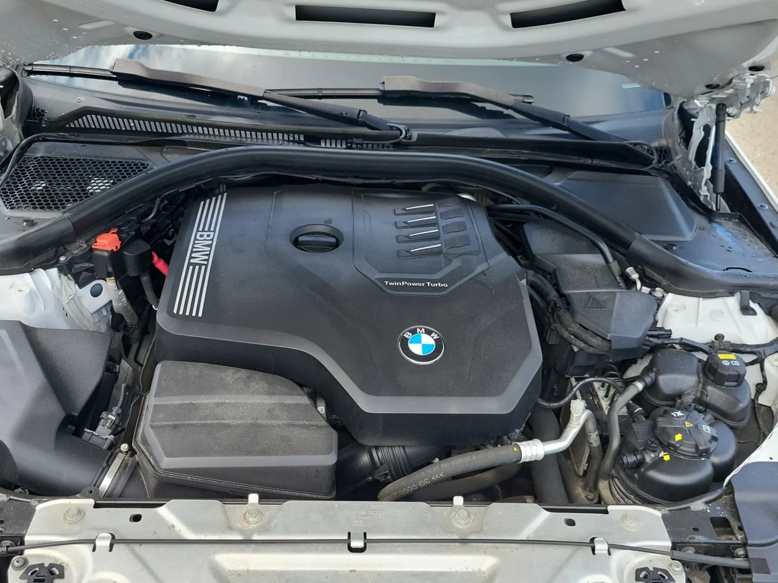 Engine Photo
