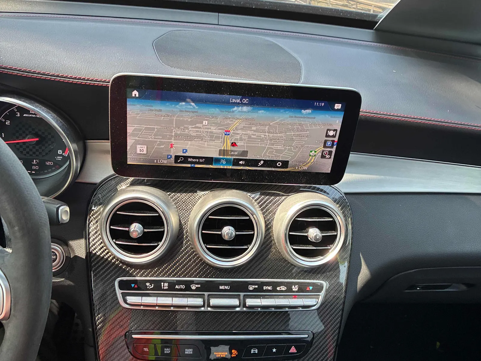 Console