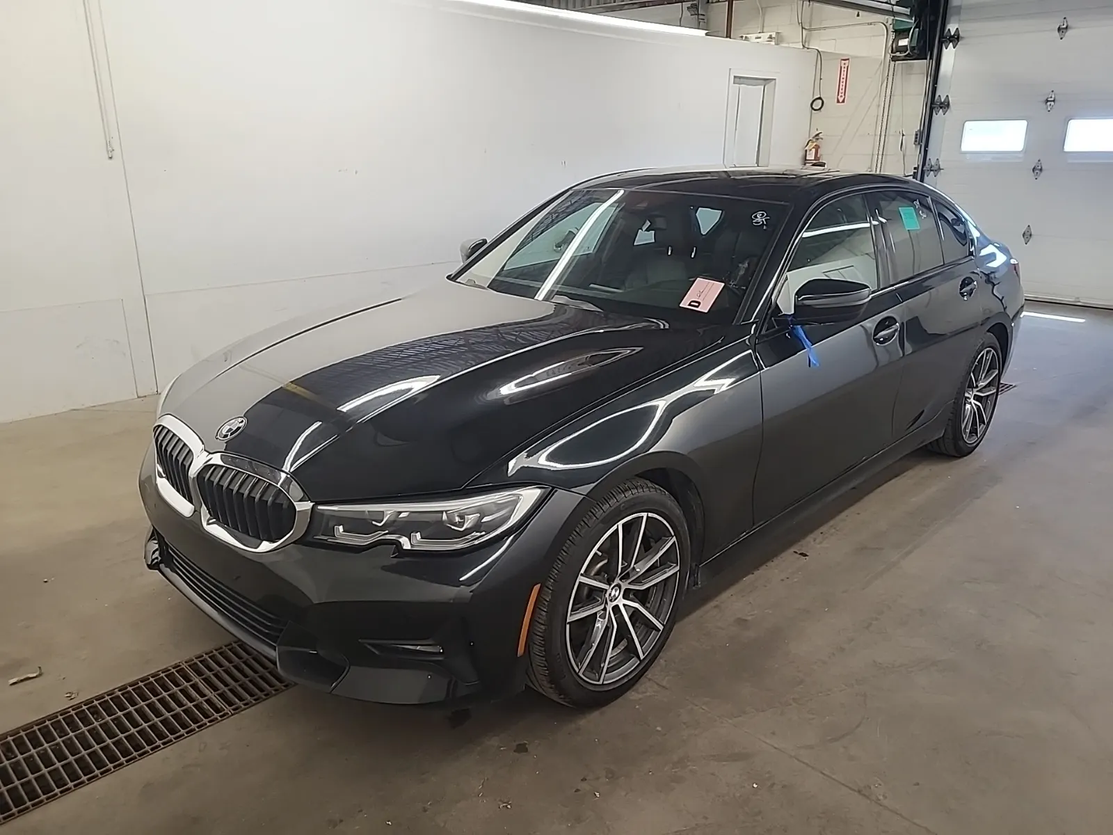 2020 BMW 3 Series