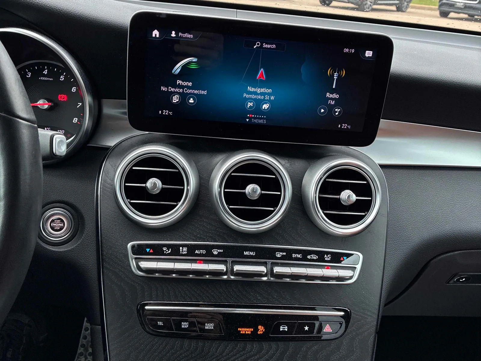 Console