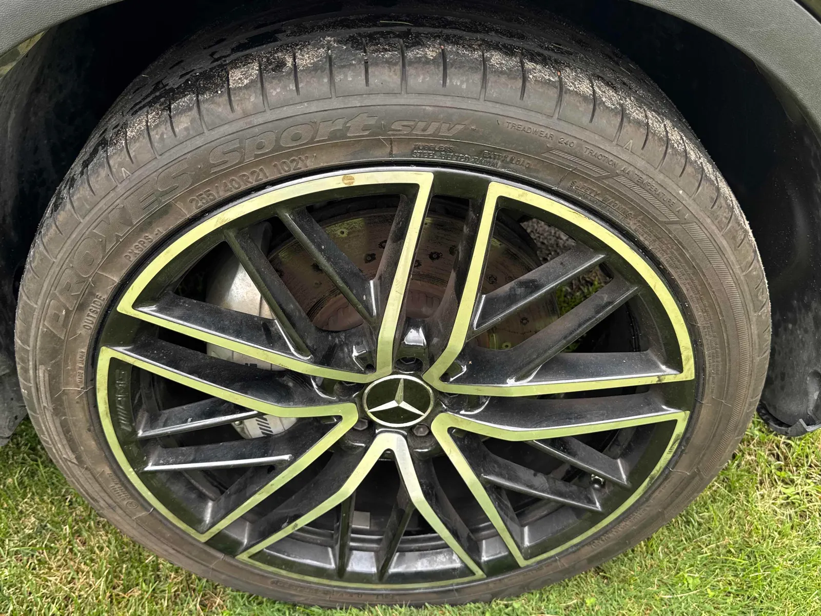 Tire