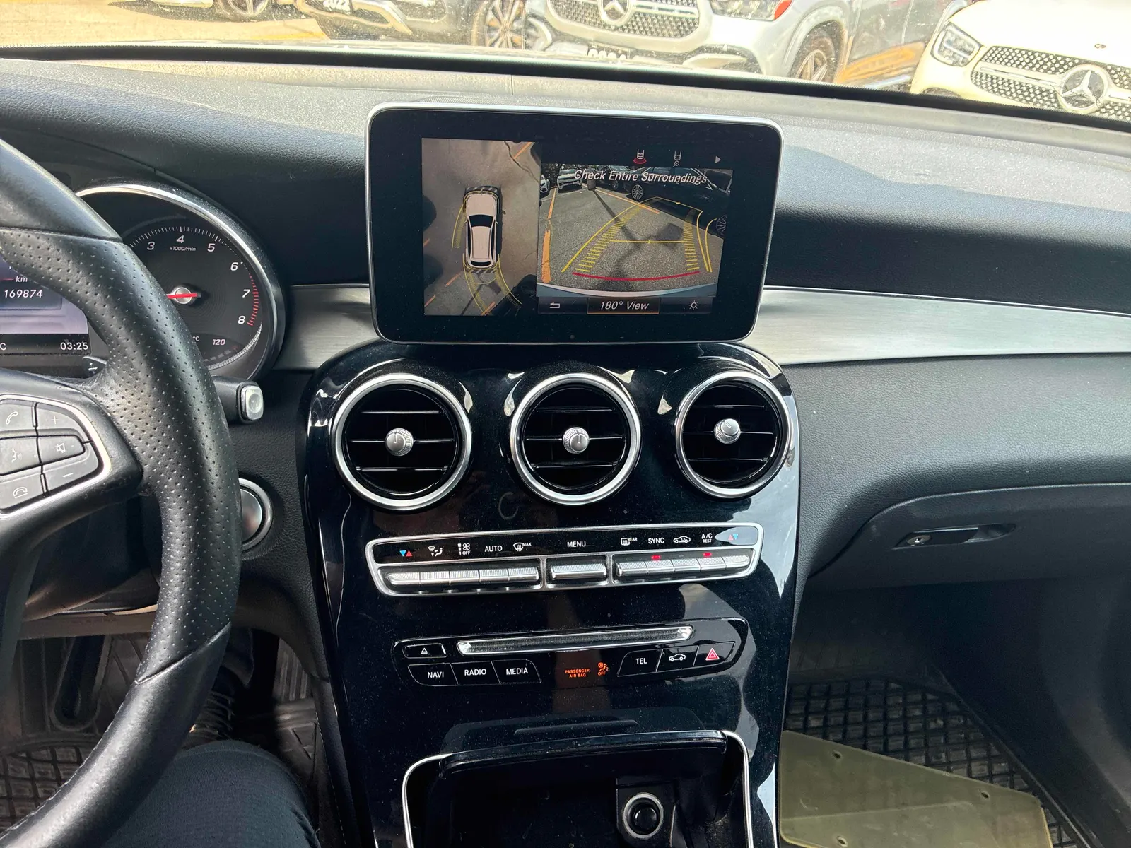 Console