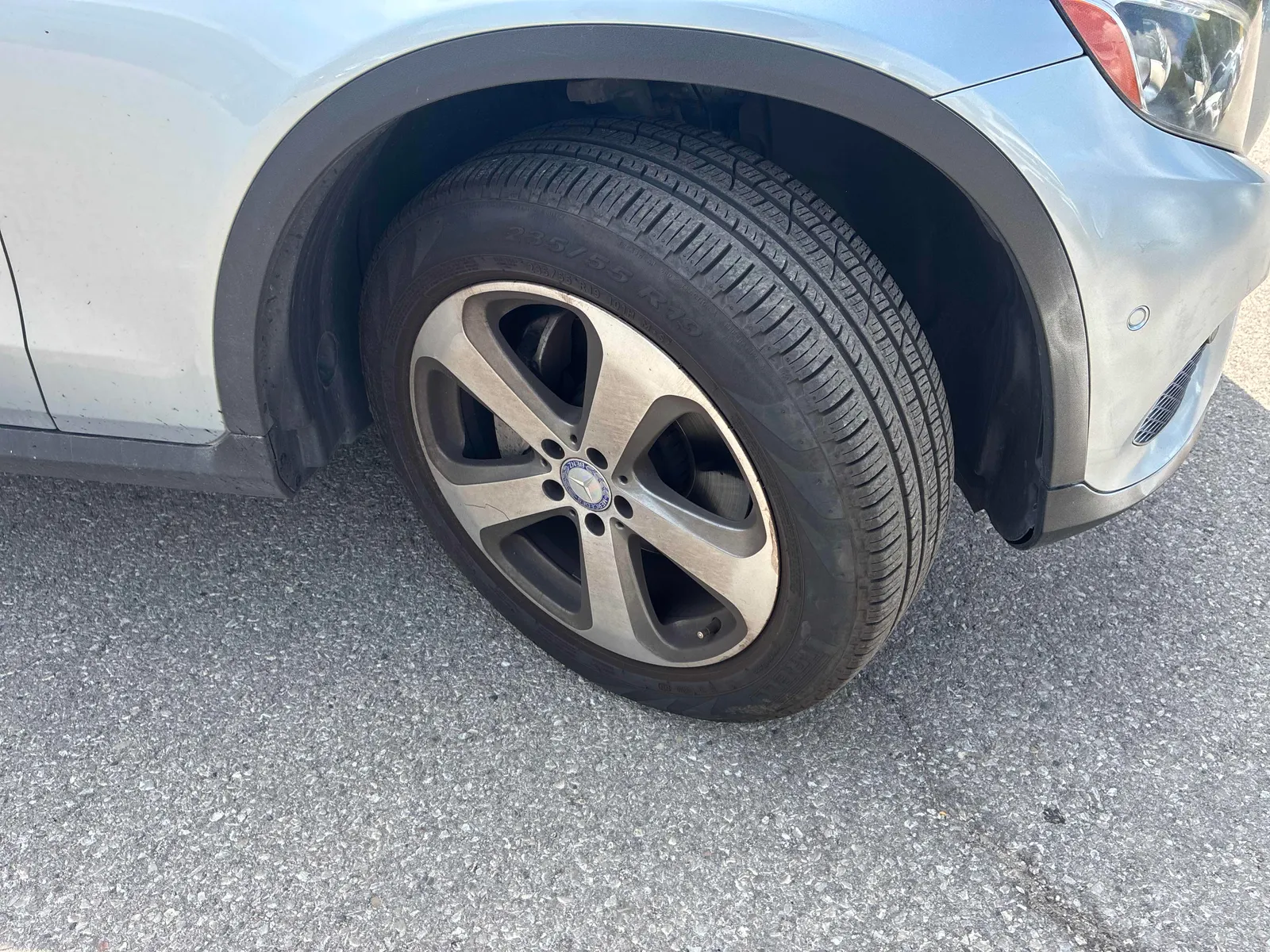 Tire