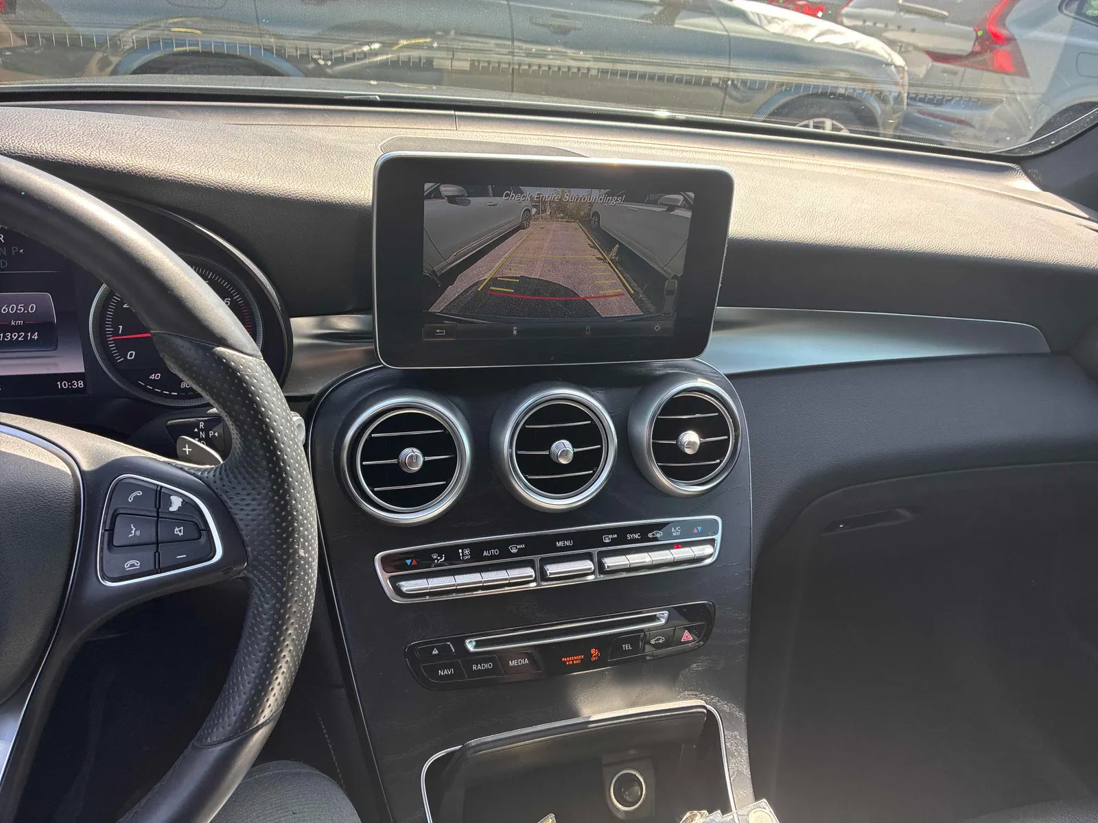 Console