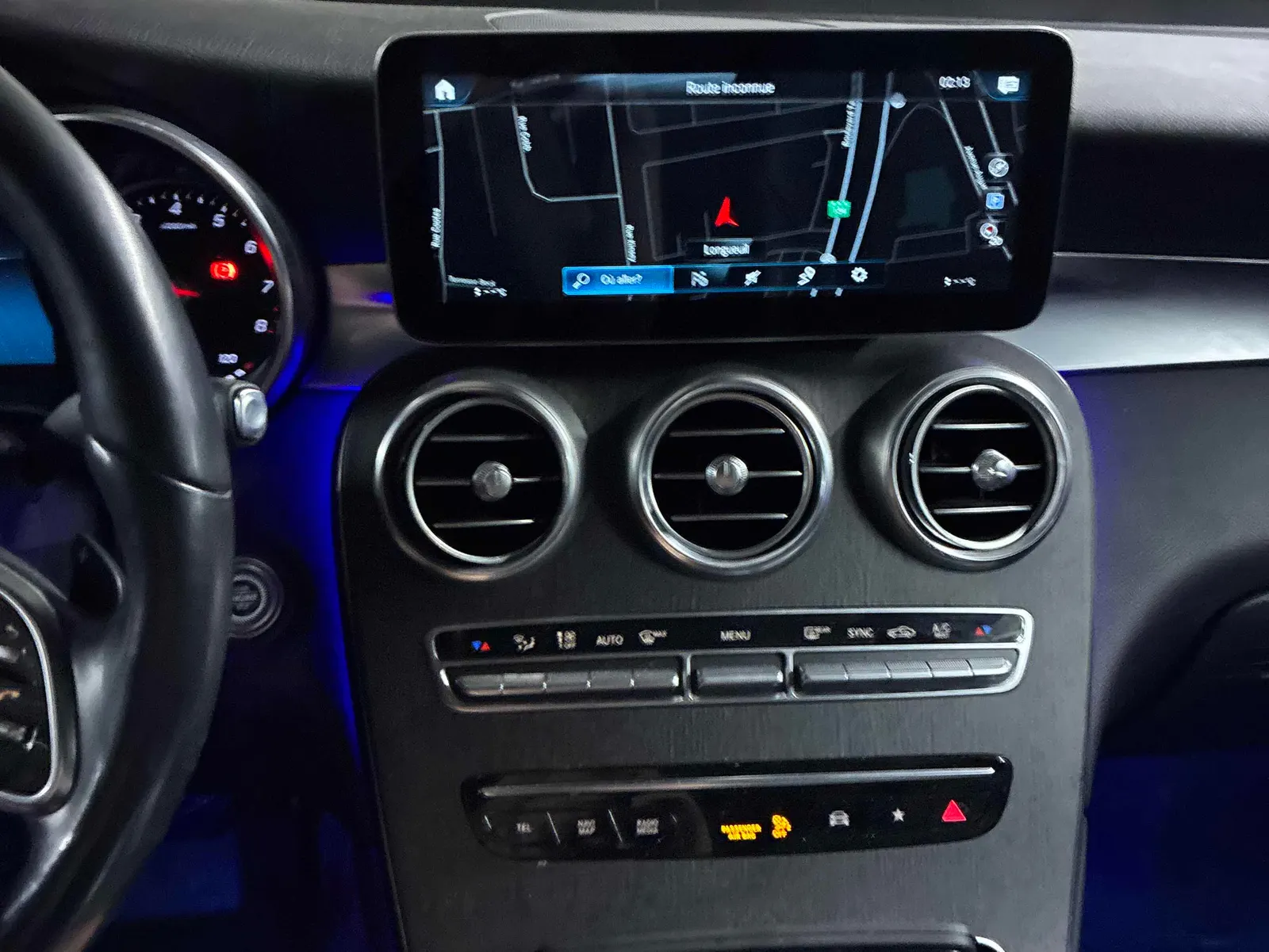 Console