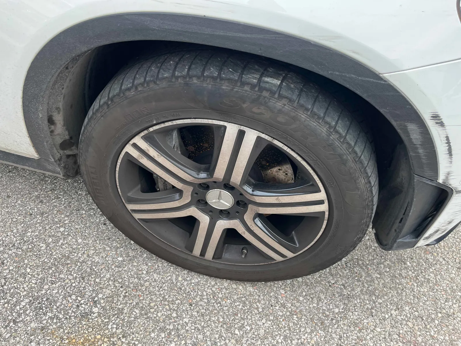 Tire