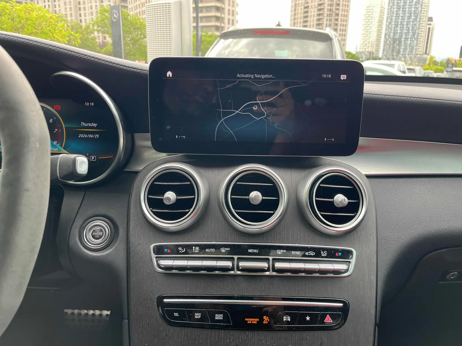 Console