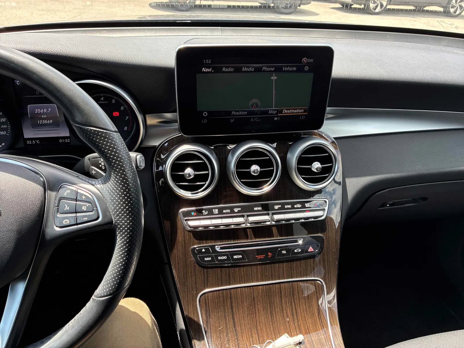 Console