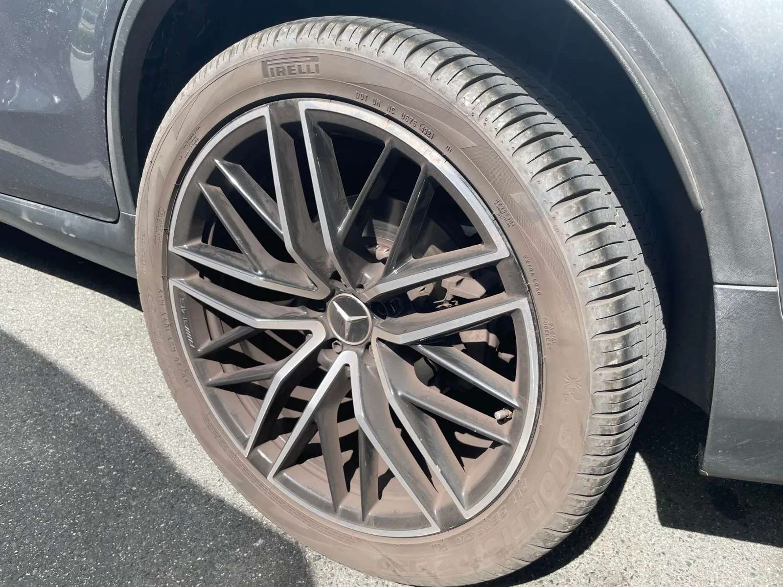 Tire