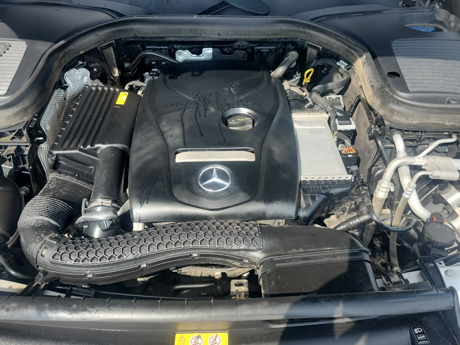 Engine Photo