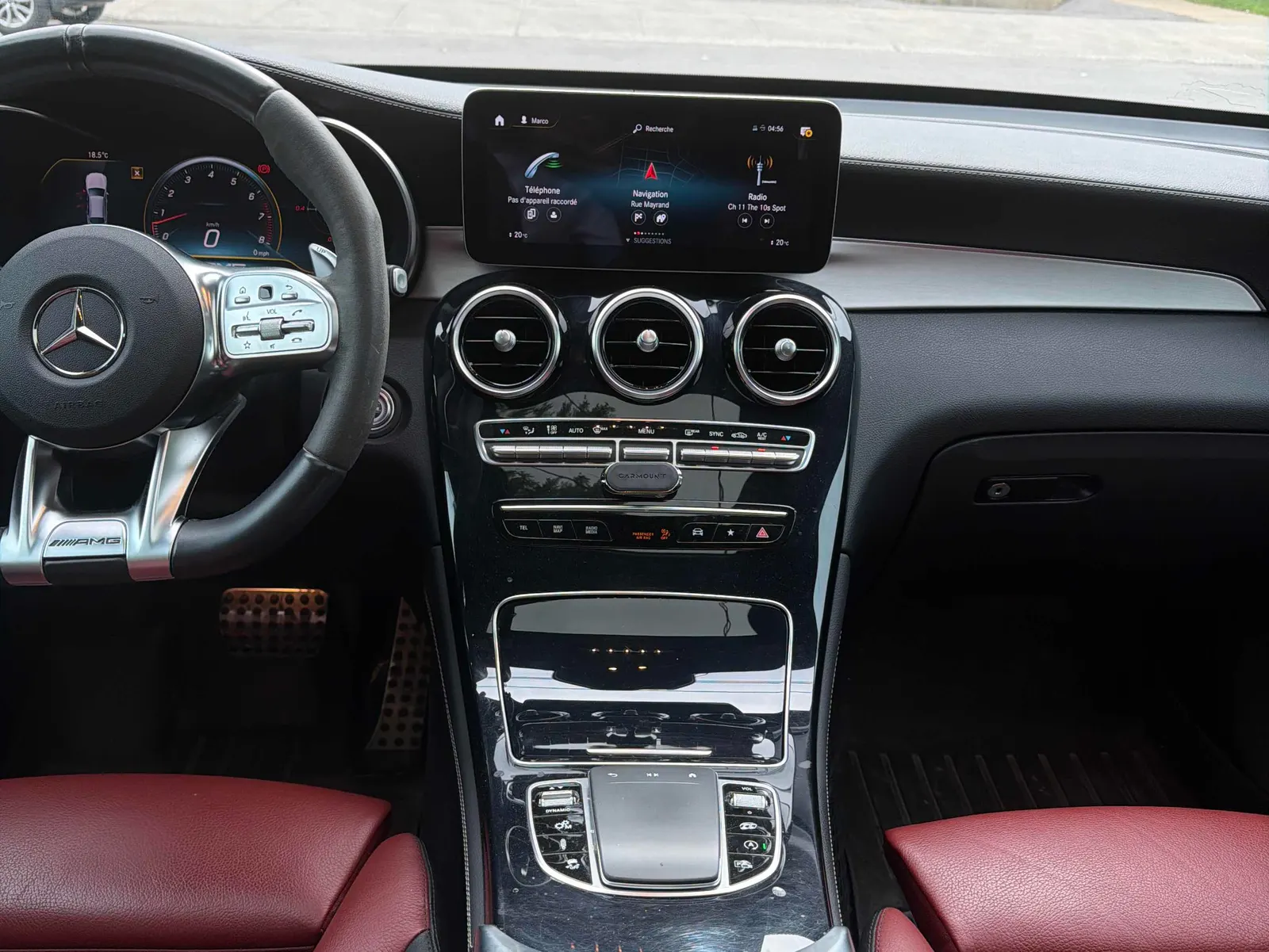 Console