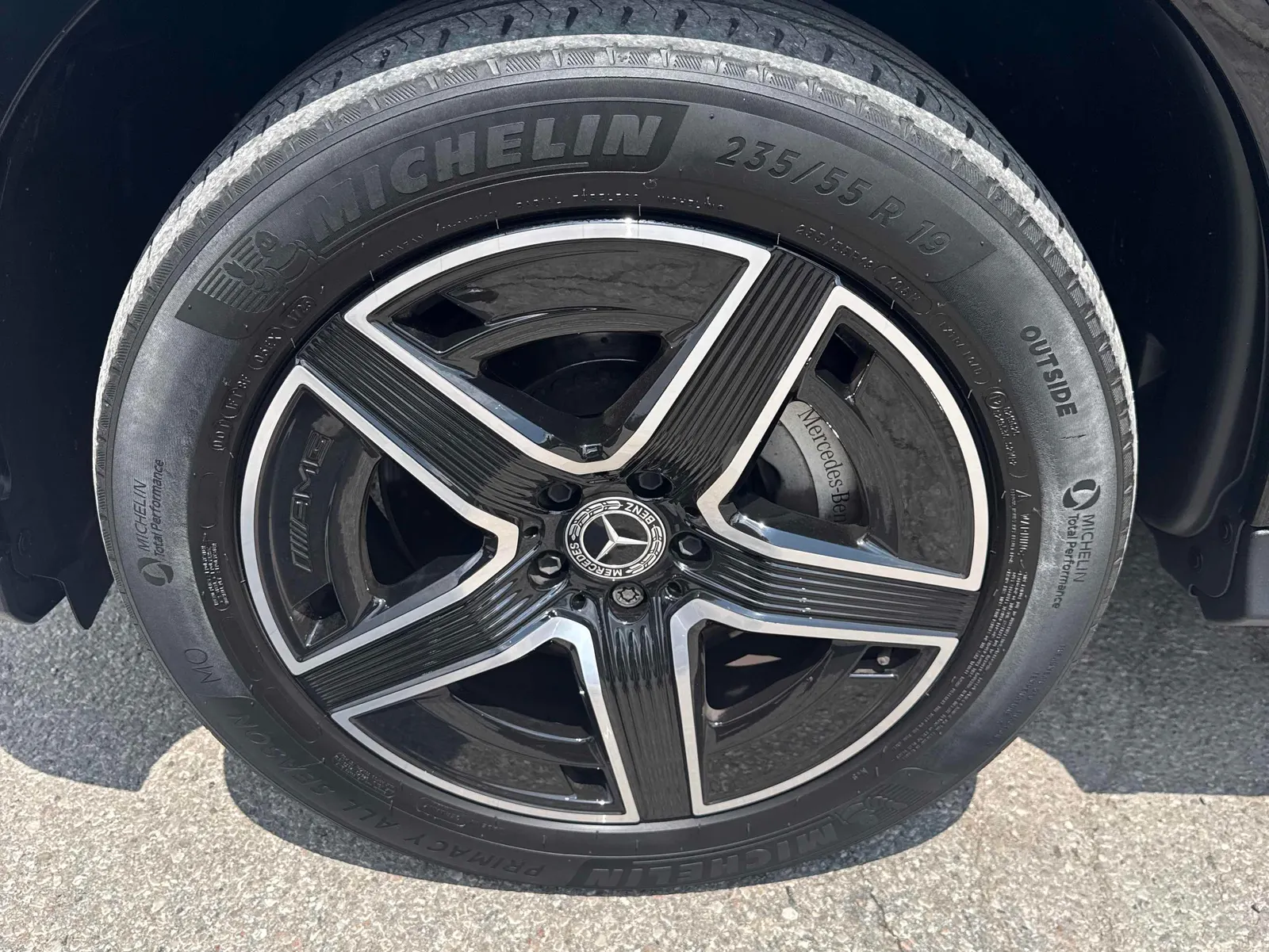 Tire