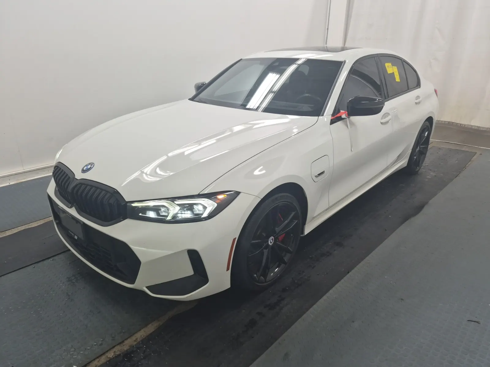2023 BMW 3 Series