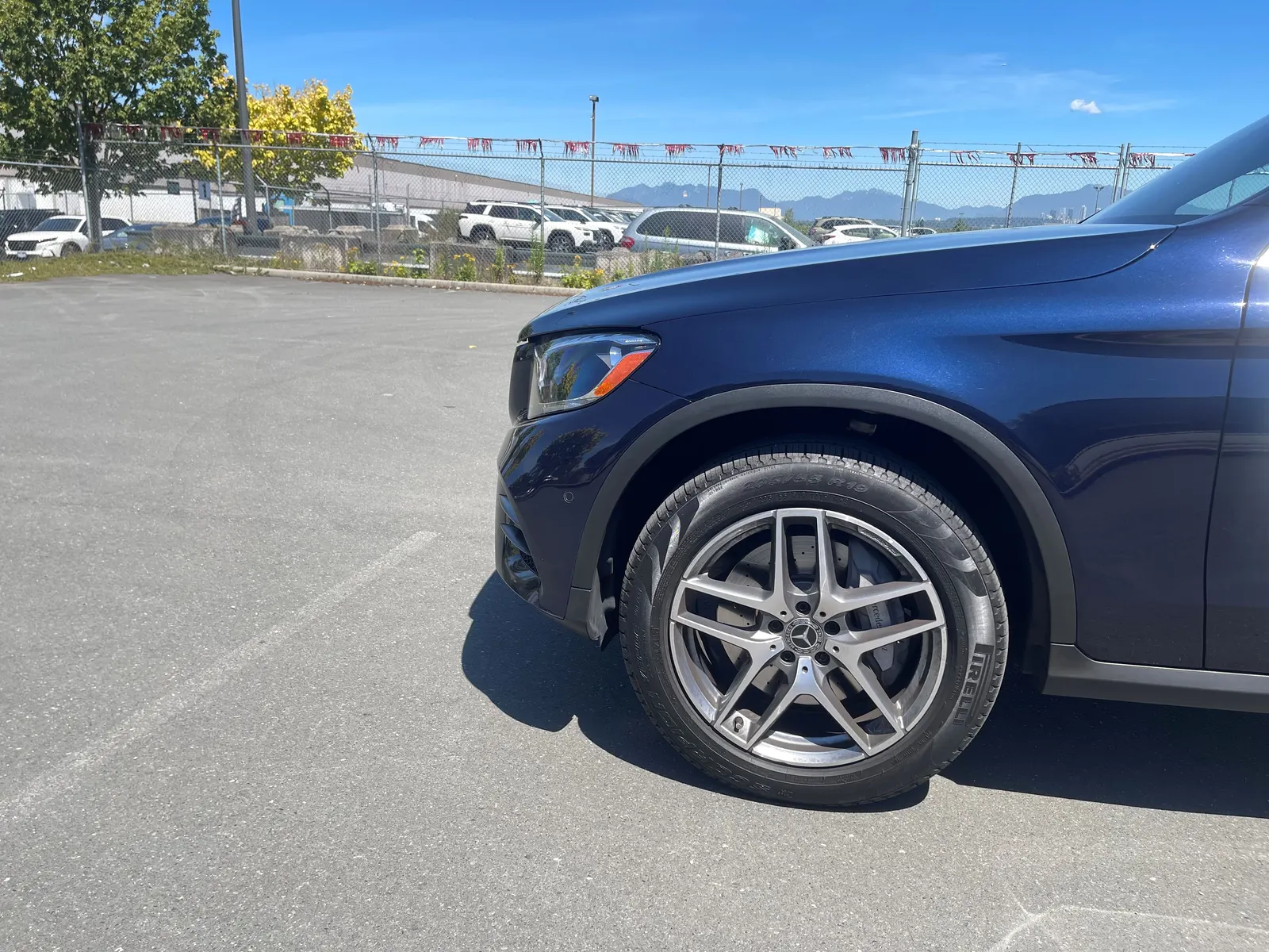 Tire