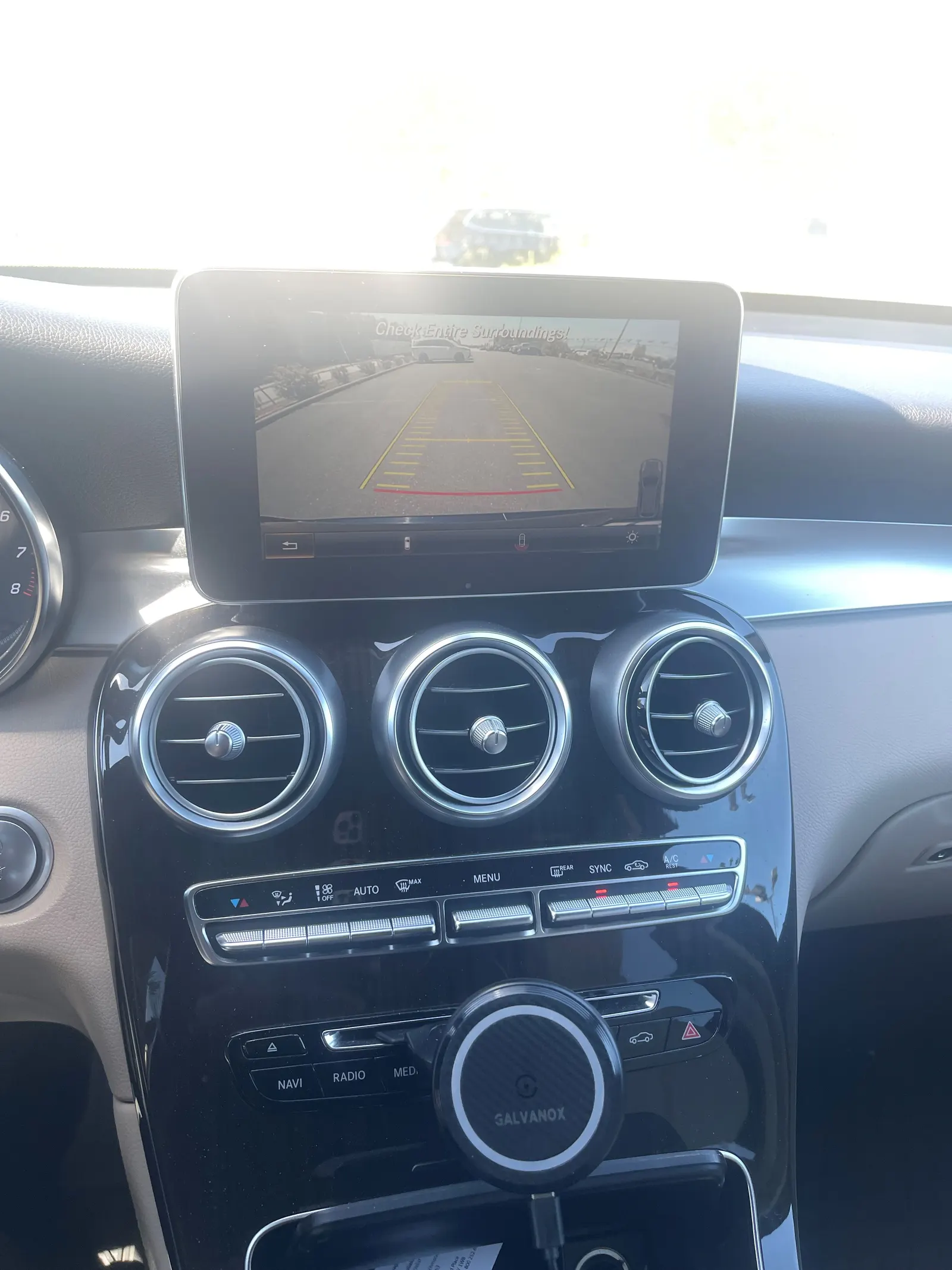 Console