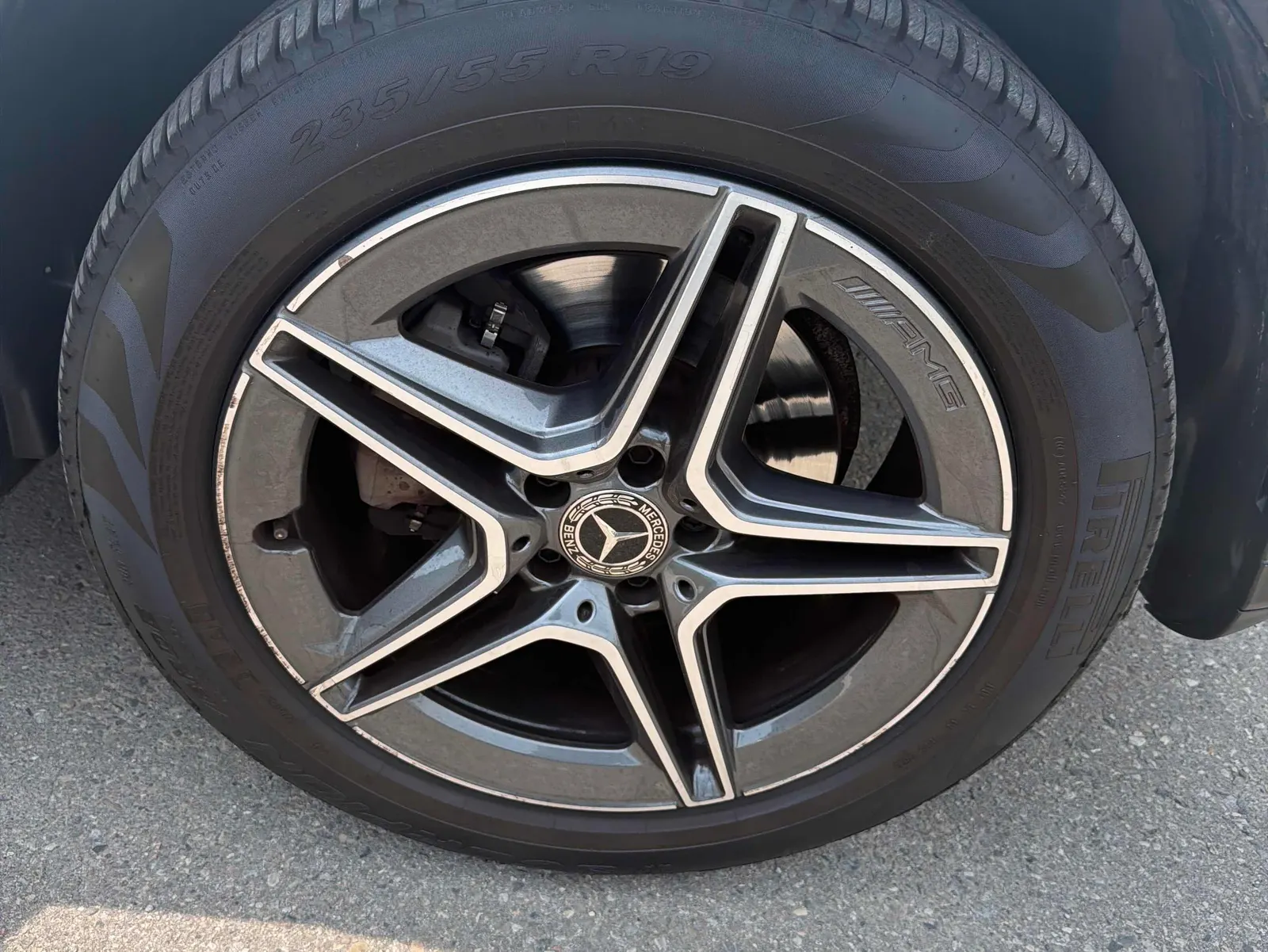 Tire