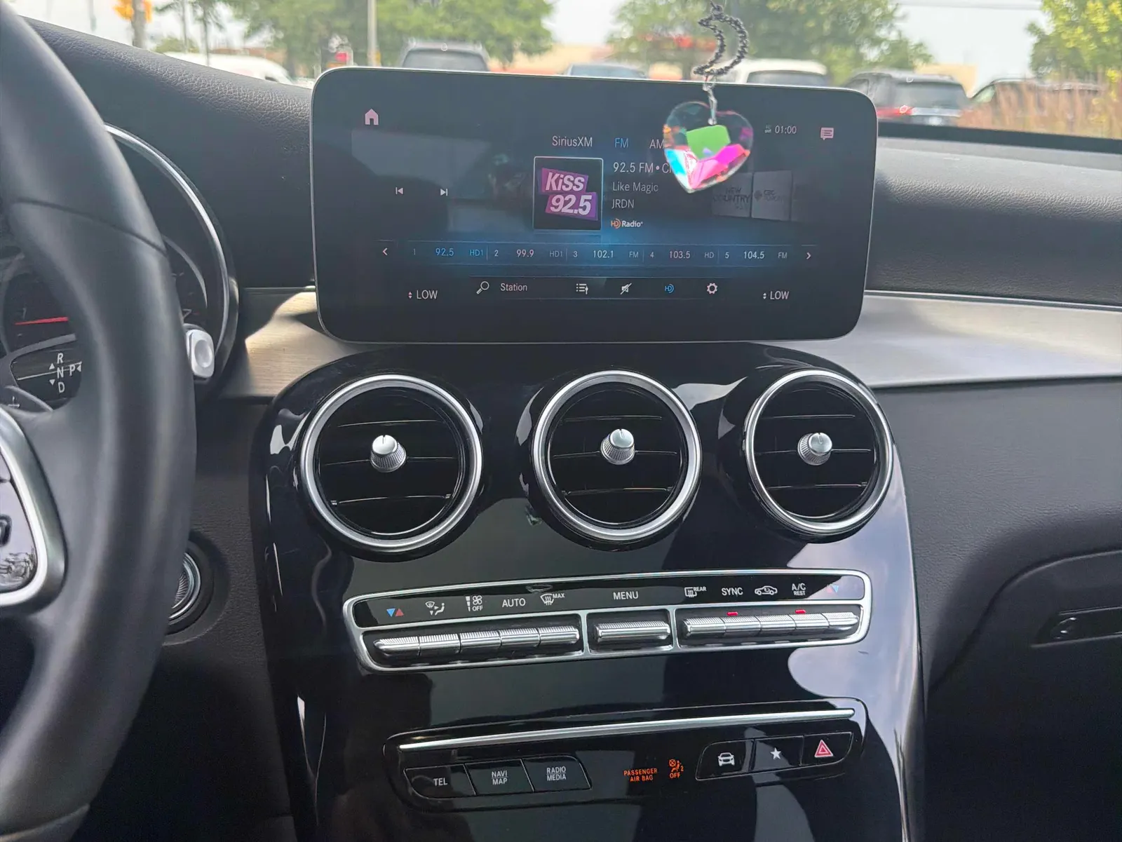 Console