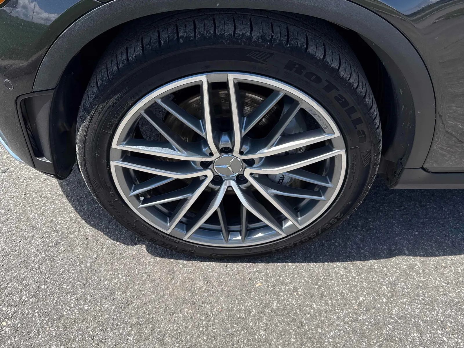 Tire