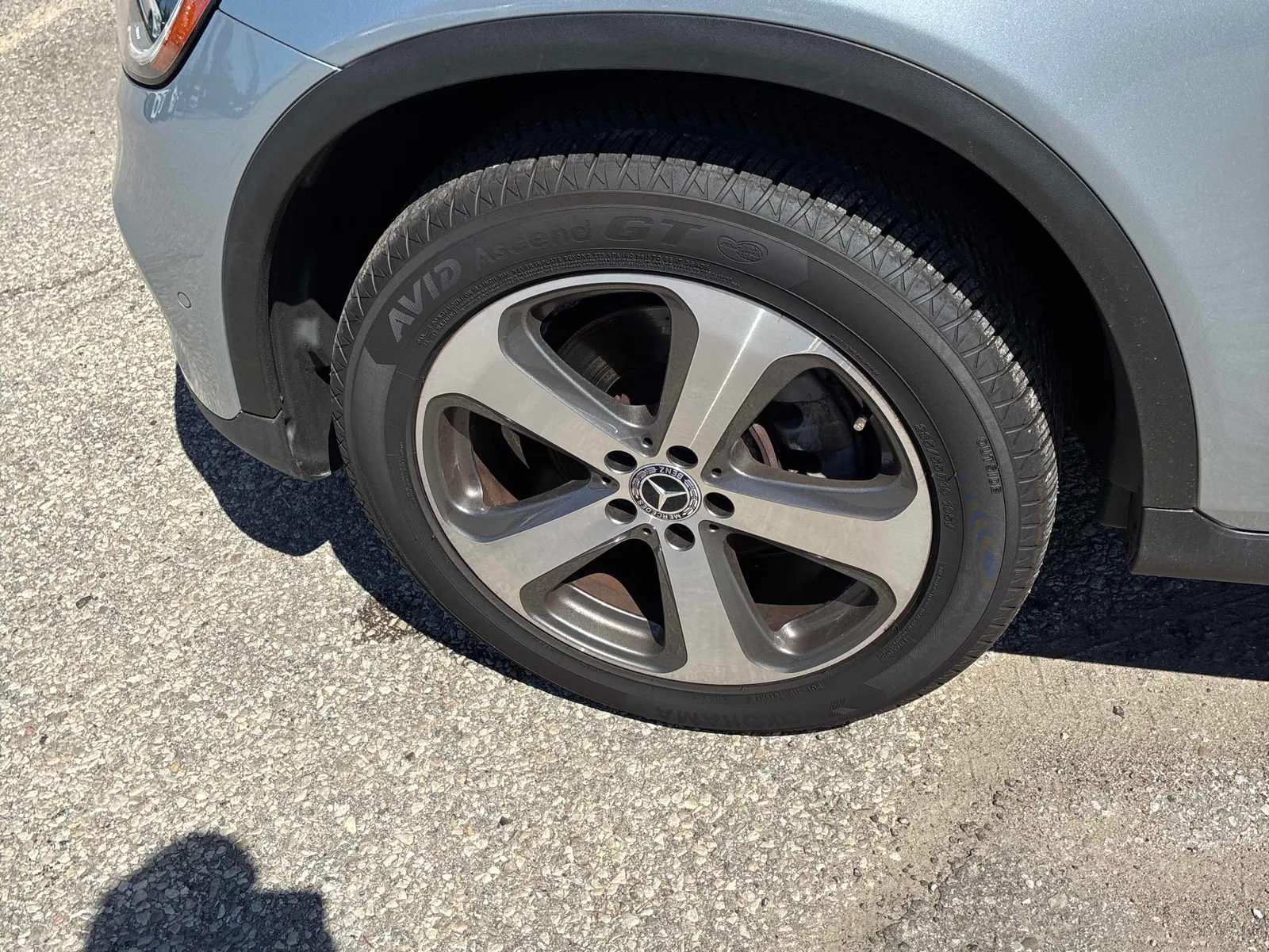 Tire