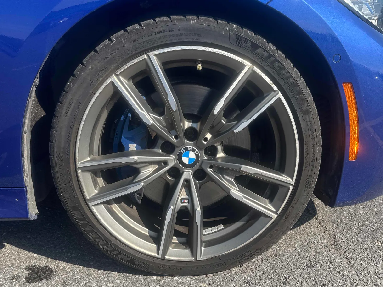 Tire