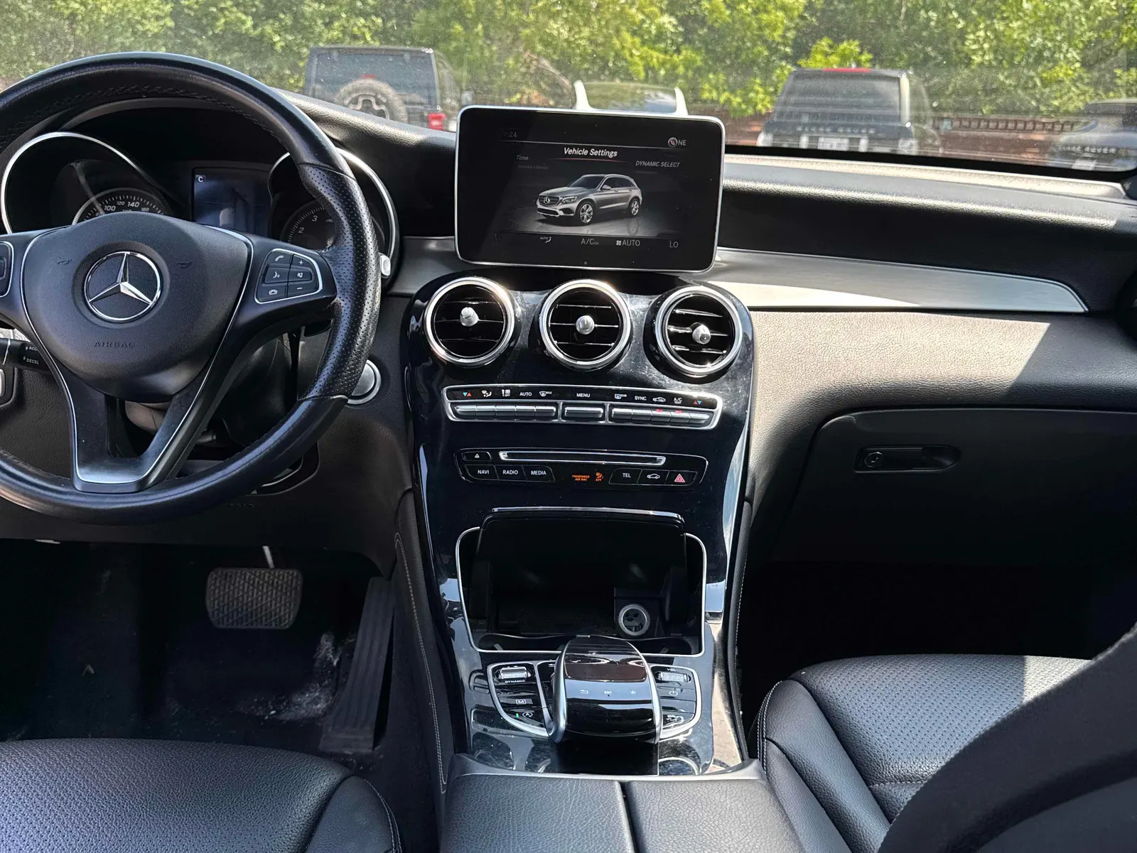 Console