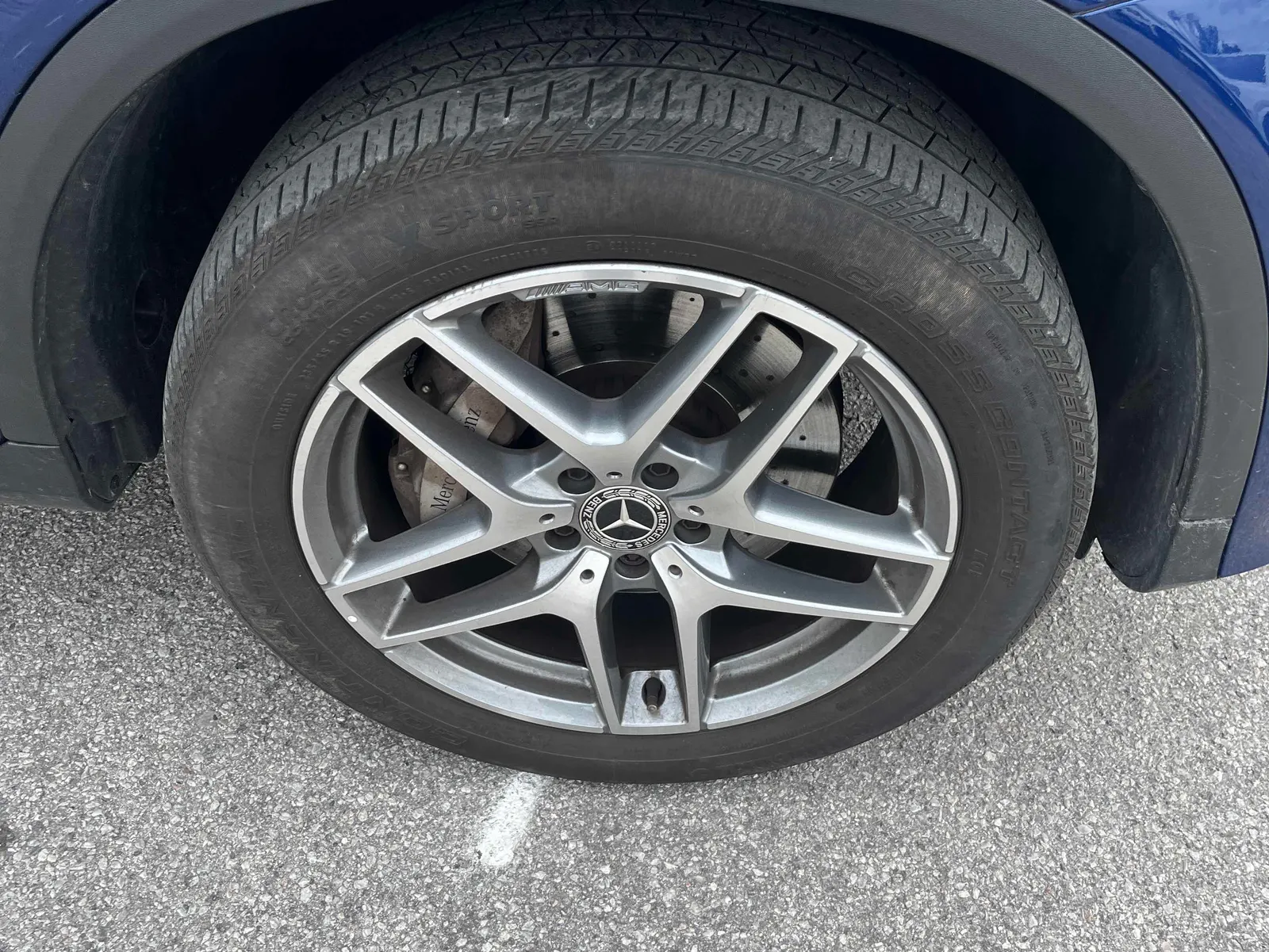 Tire
