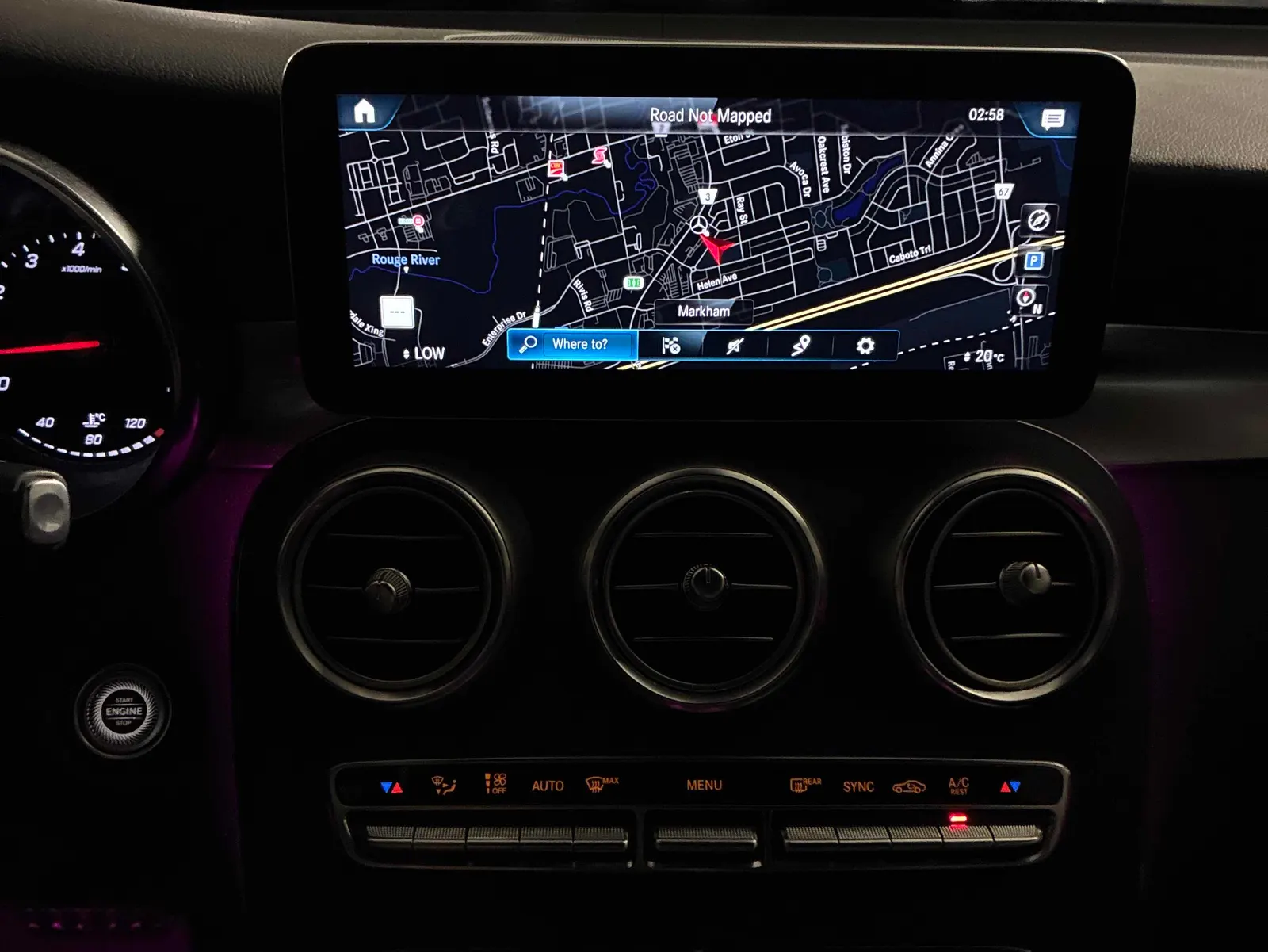 Console