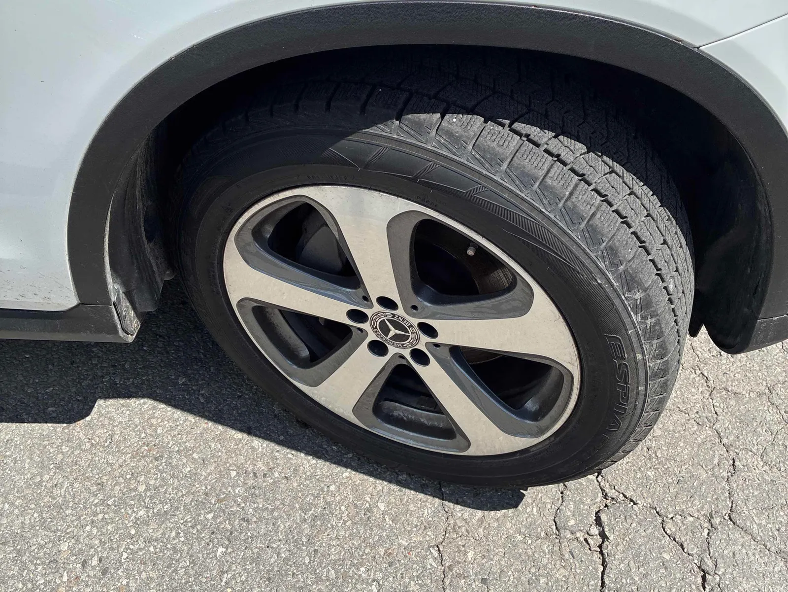 Tire