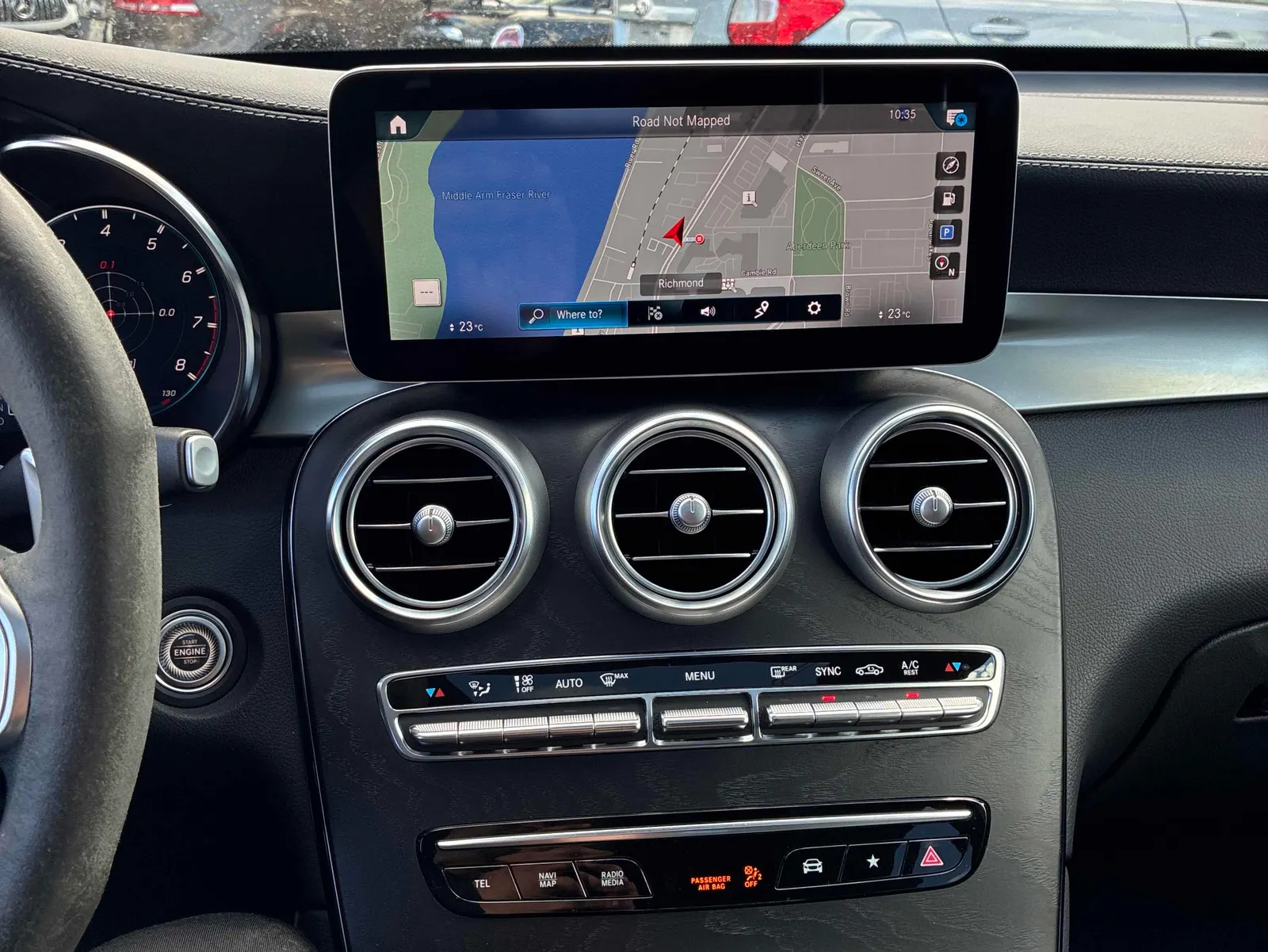 Console