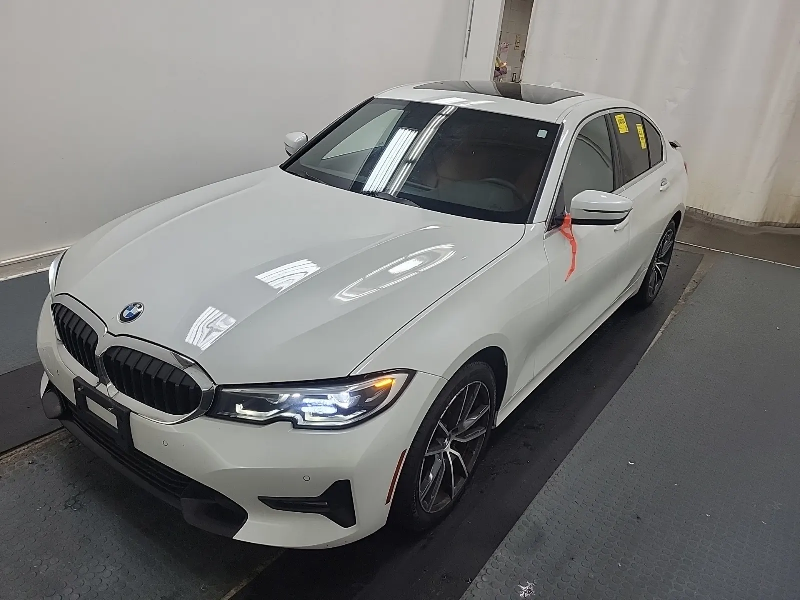 2020 BMW 3 Series