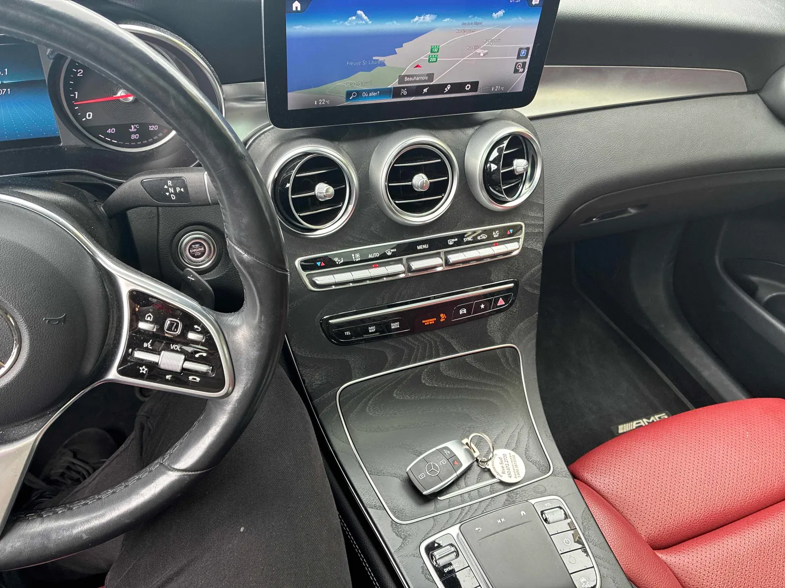 Console
