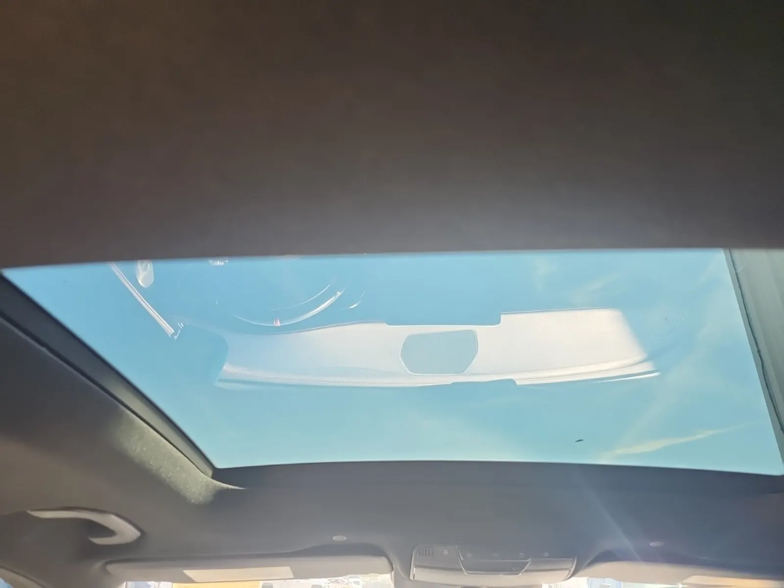 Interior Roof Photo