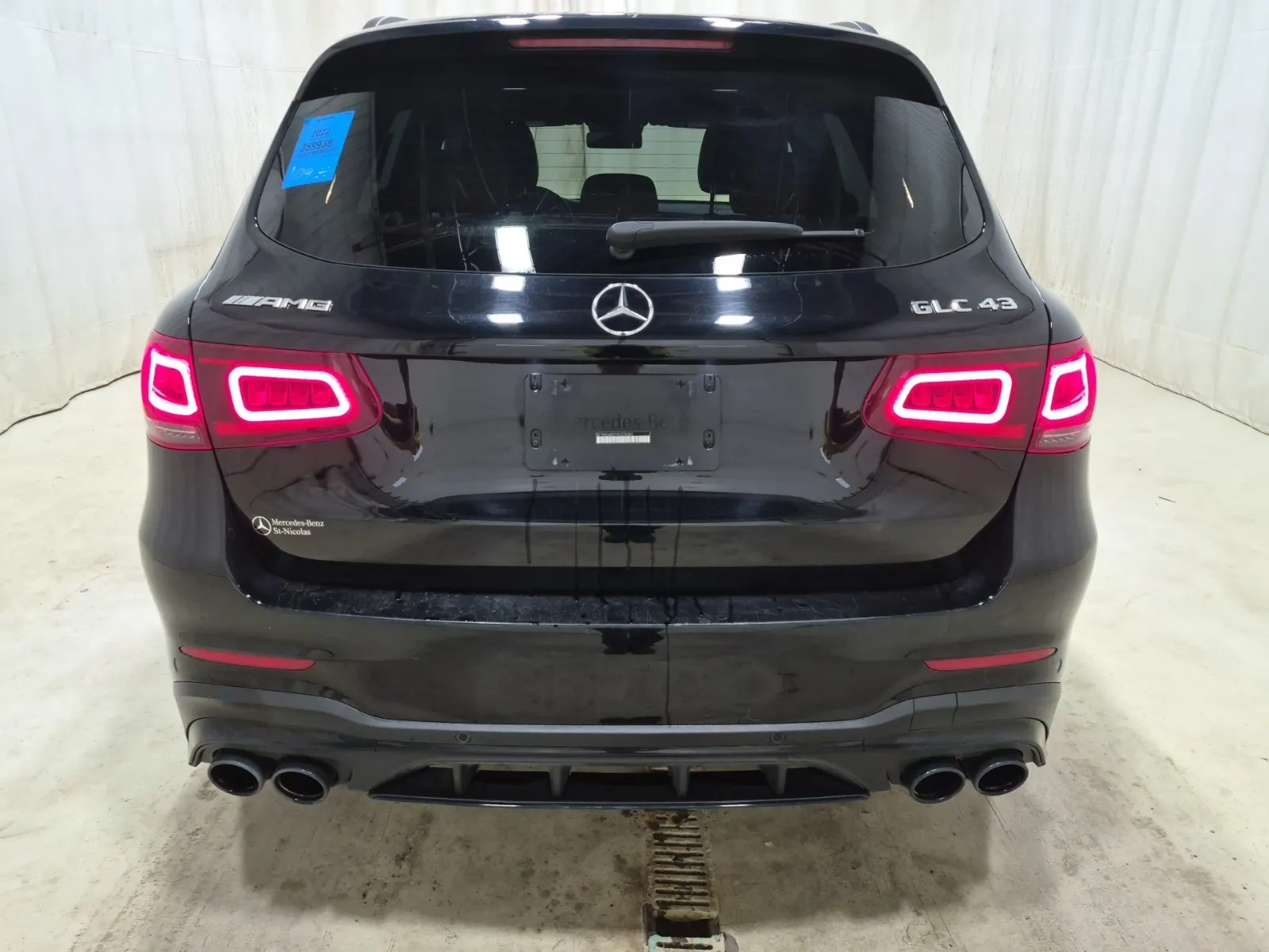 Back