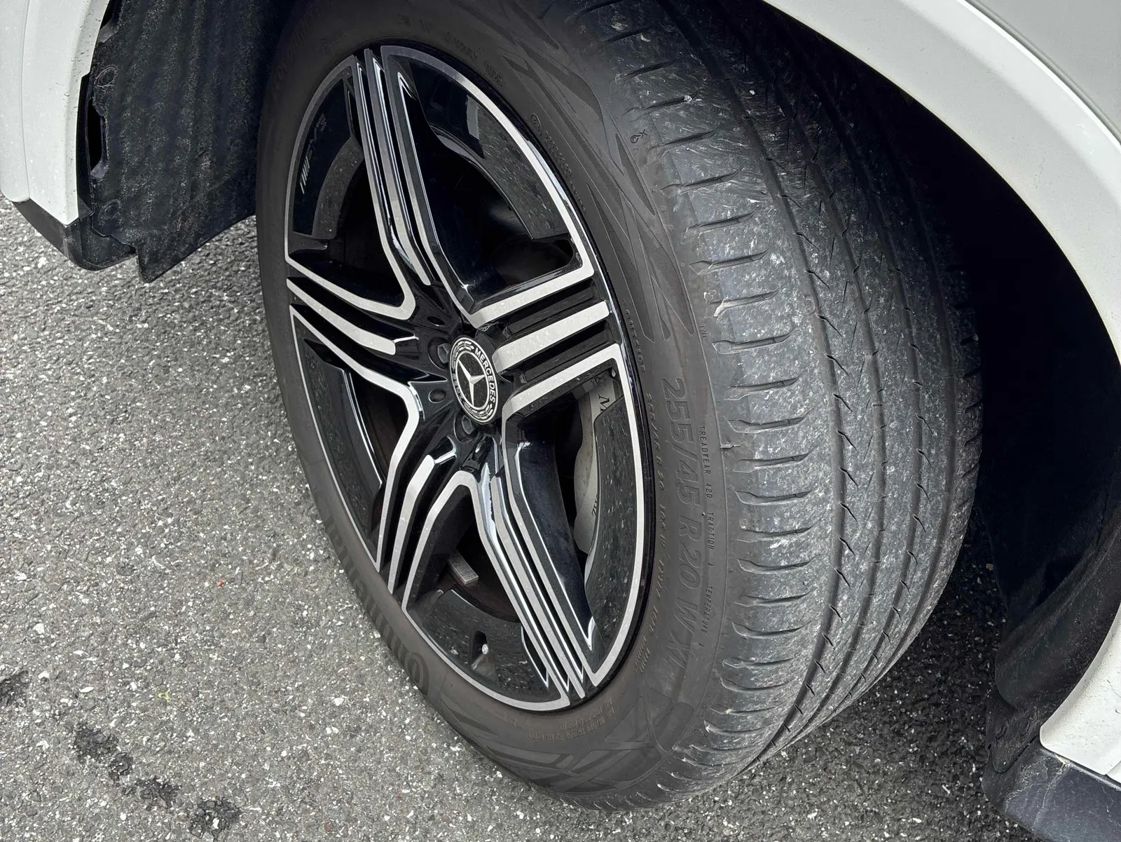 Tire