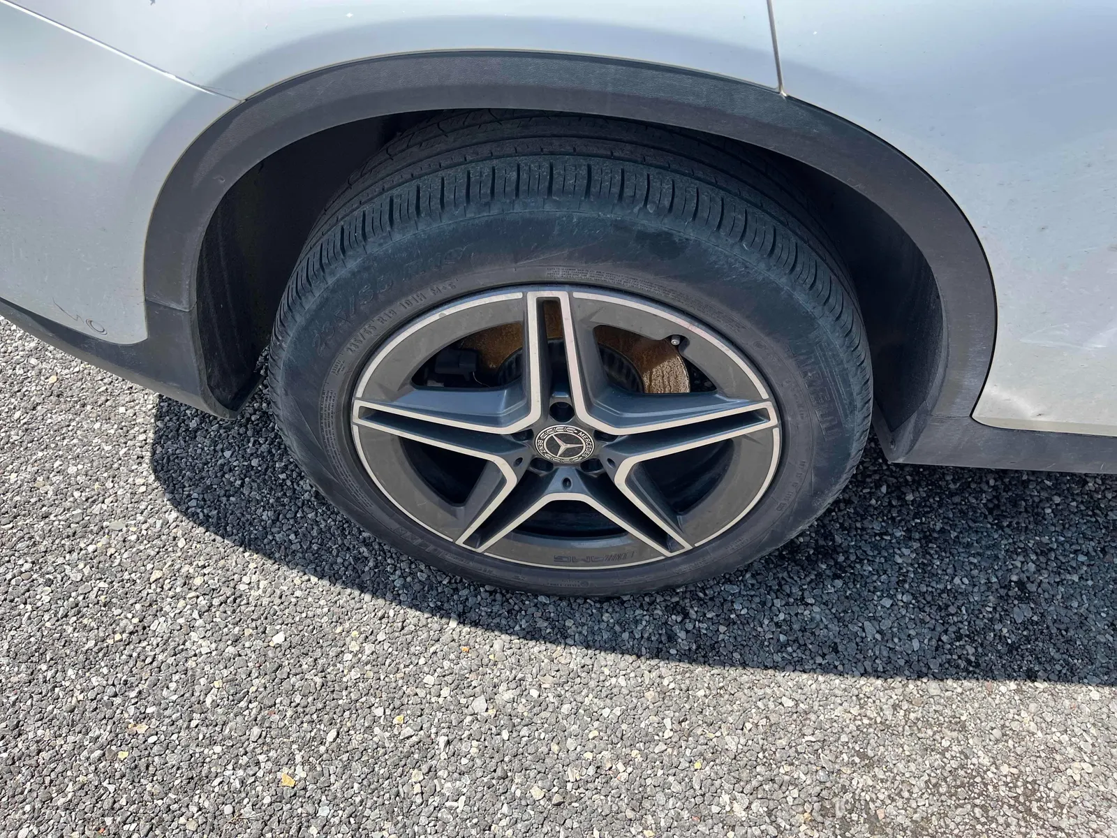 Tire