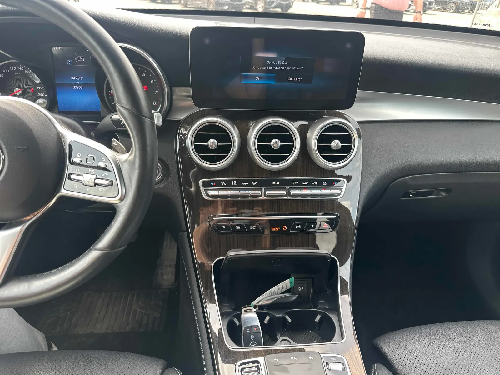 Console