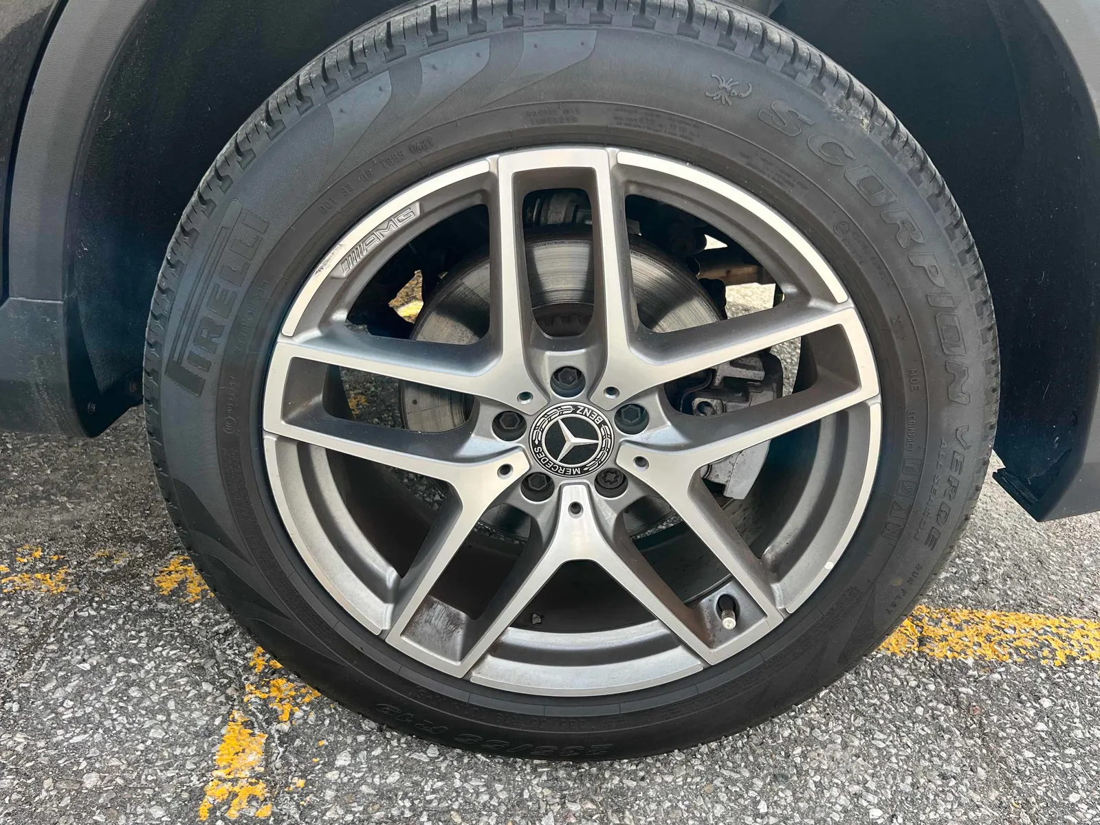 Tire