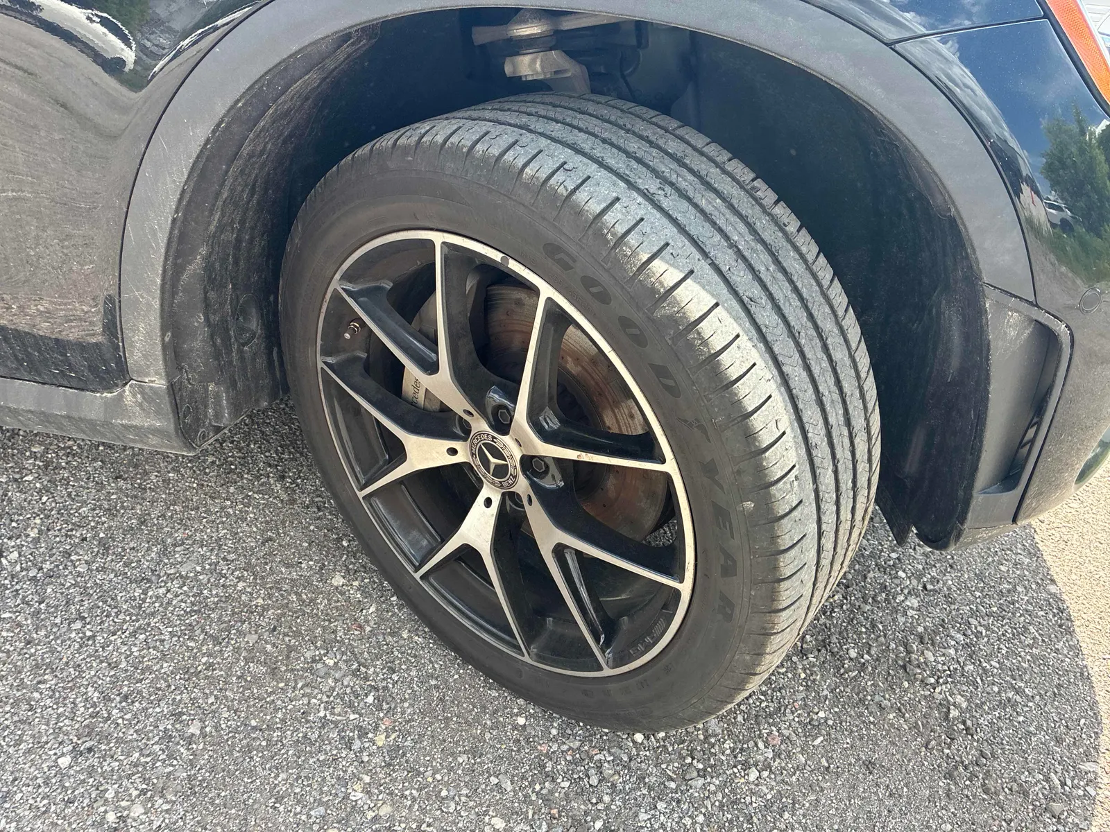 Tire