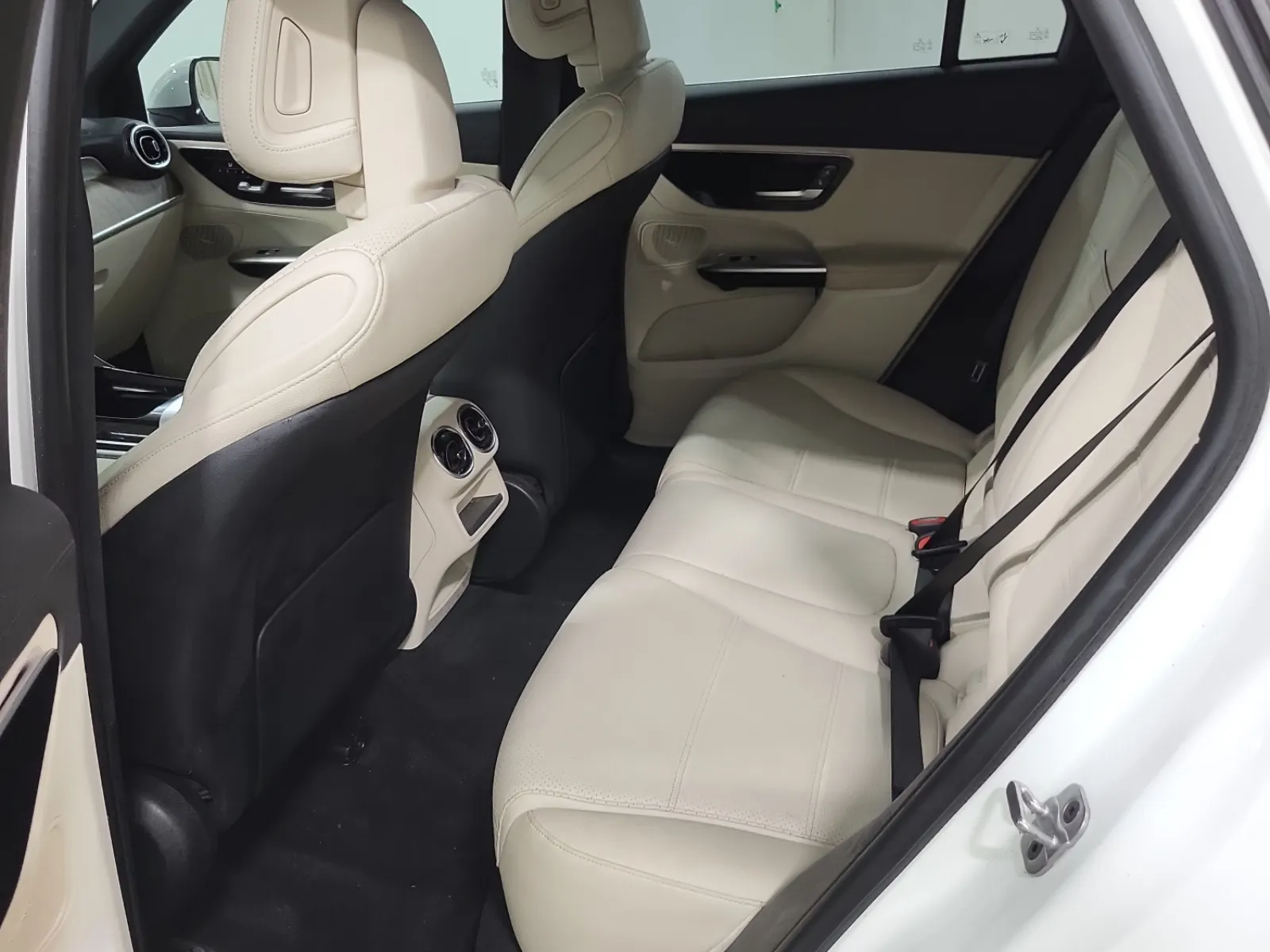 Passenger side