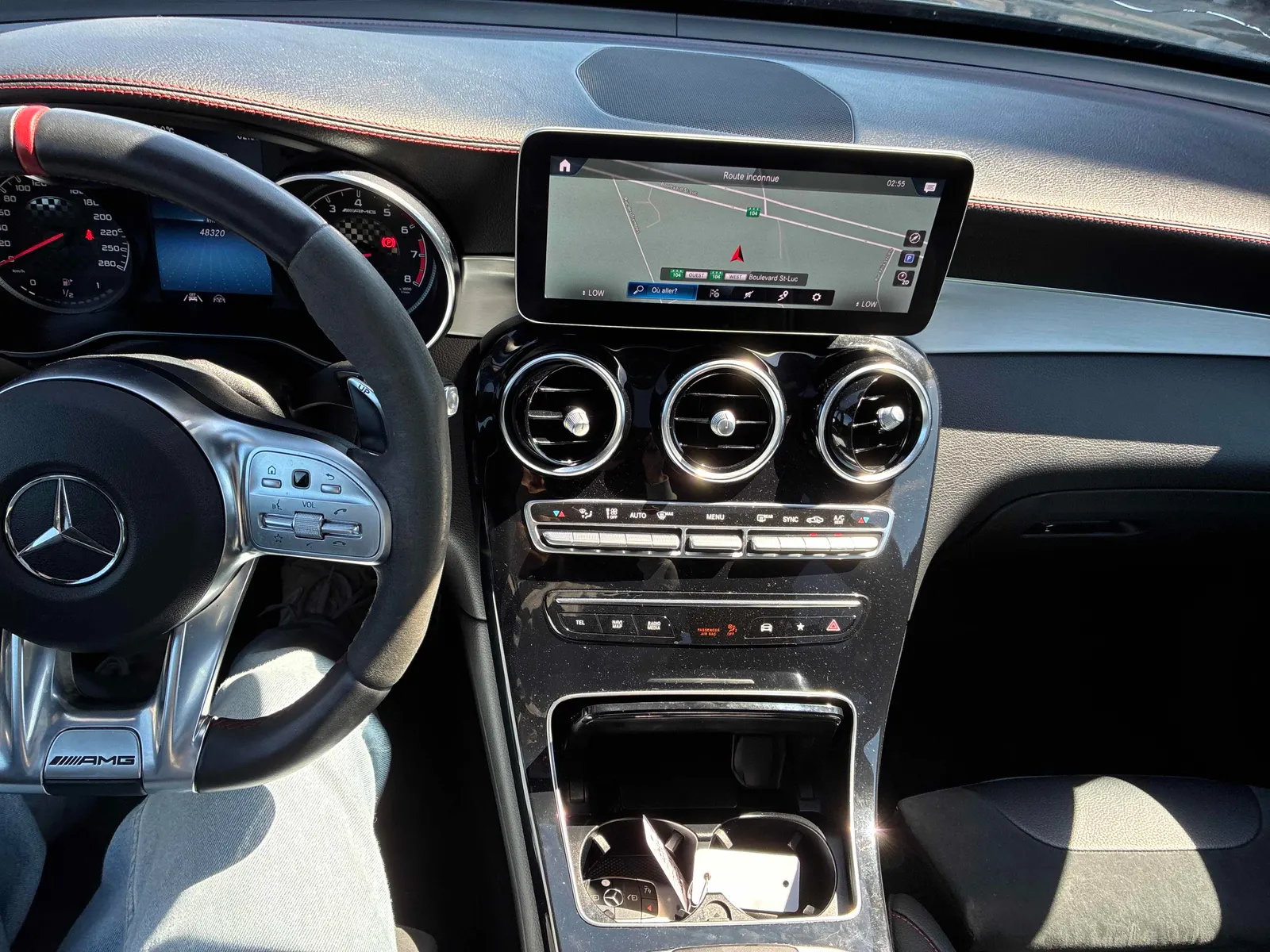 Console