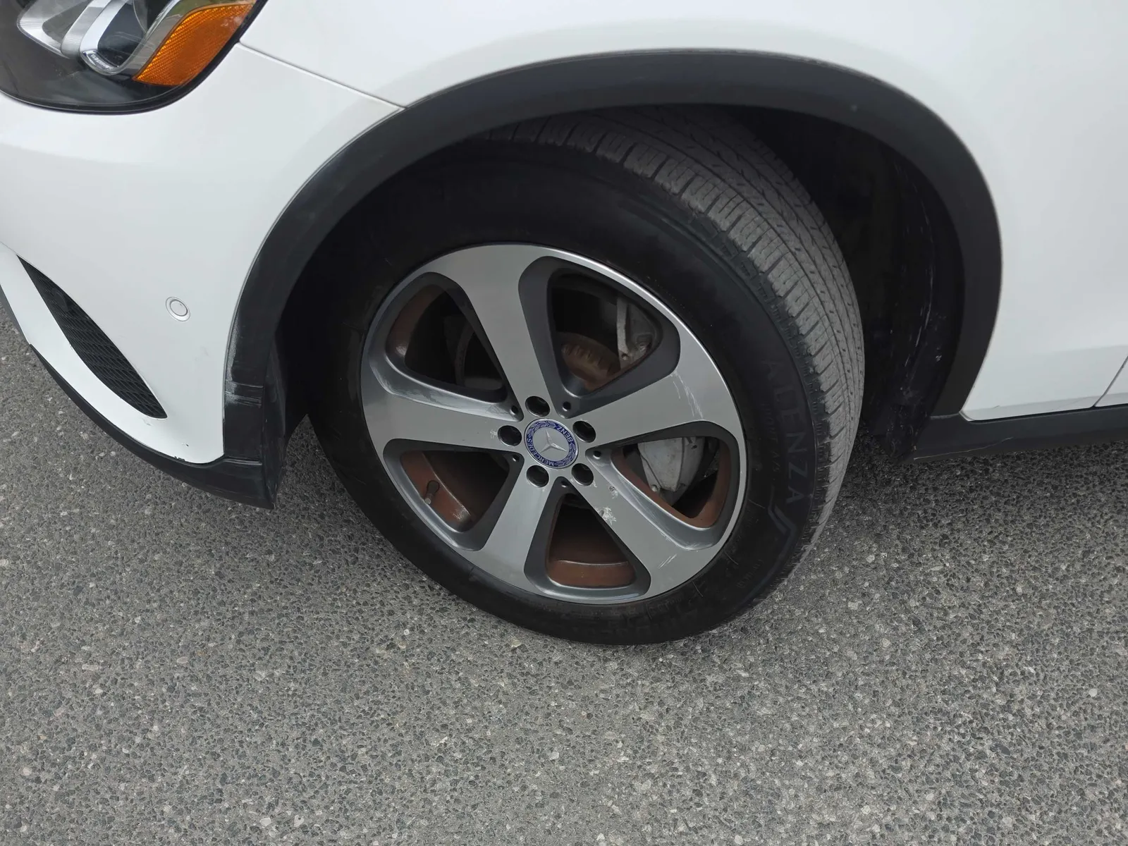 Tire