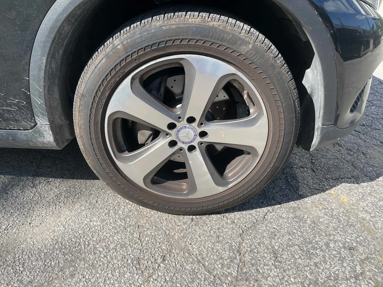 Tire