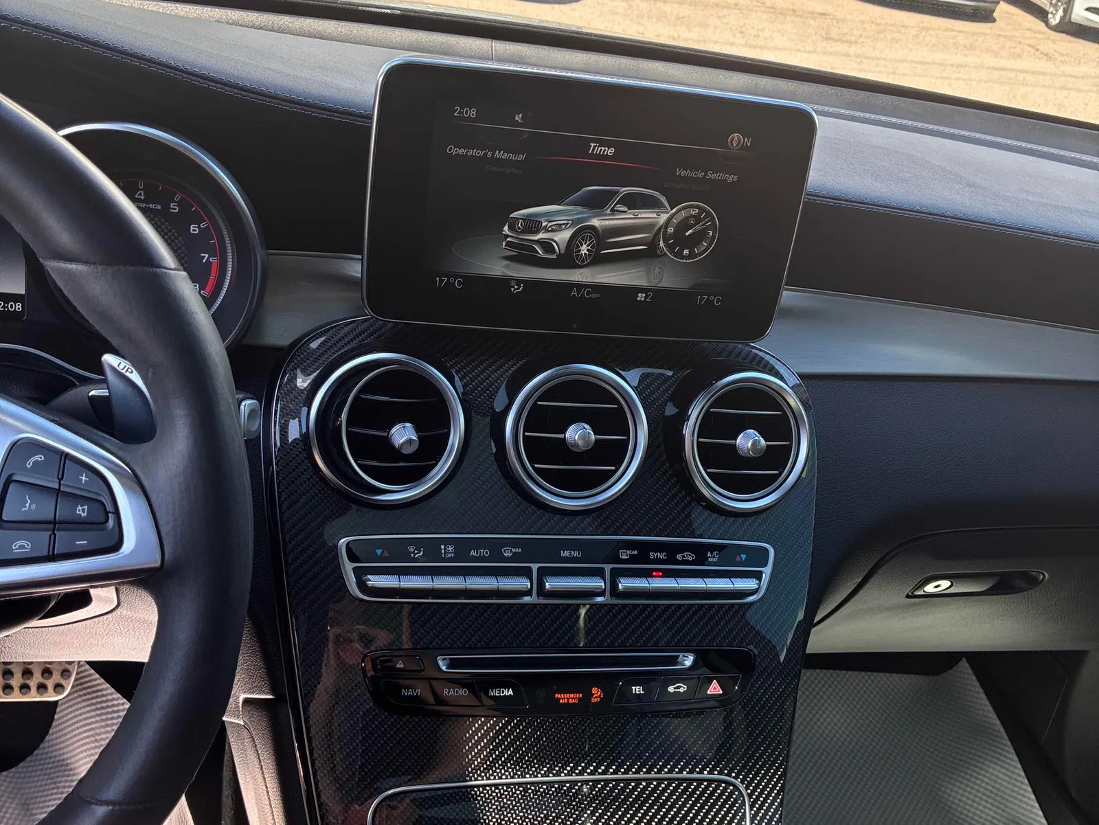 Console