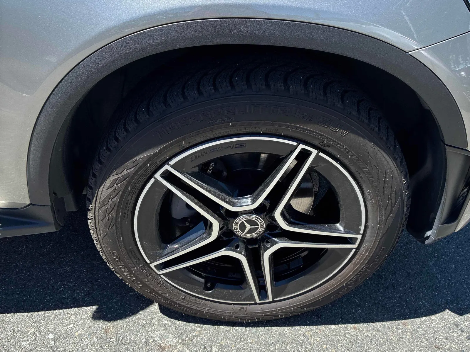 Tire
