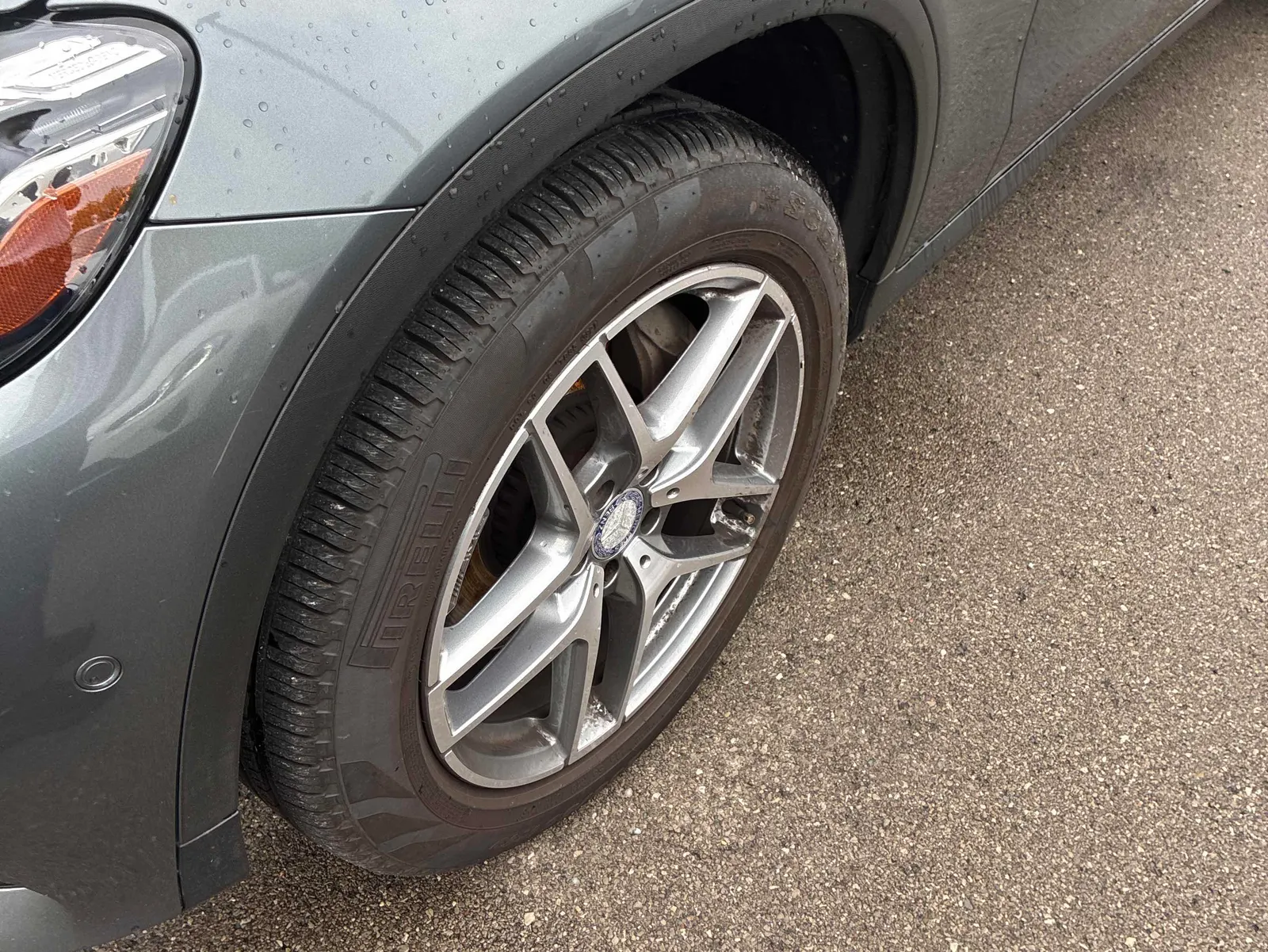 Tire