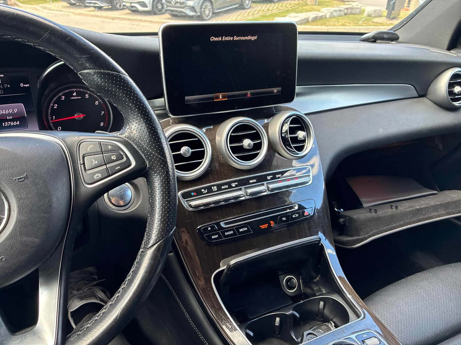 Console