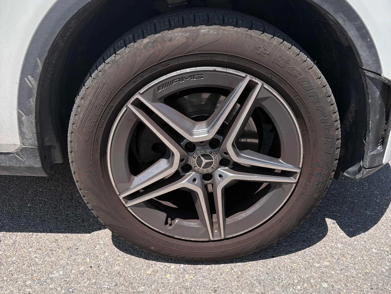 Tire