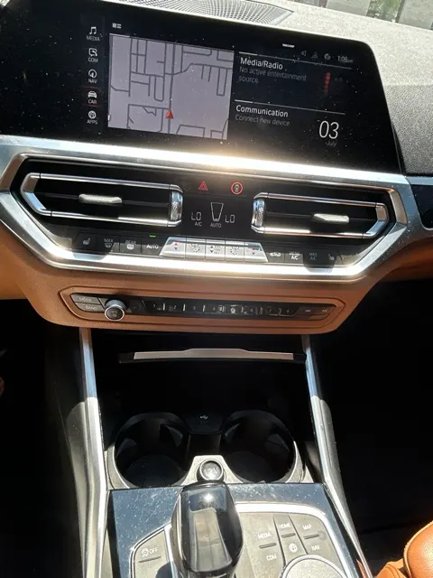 Console